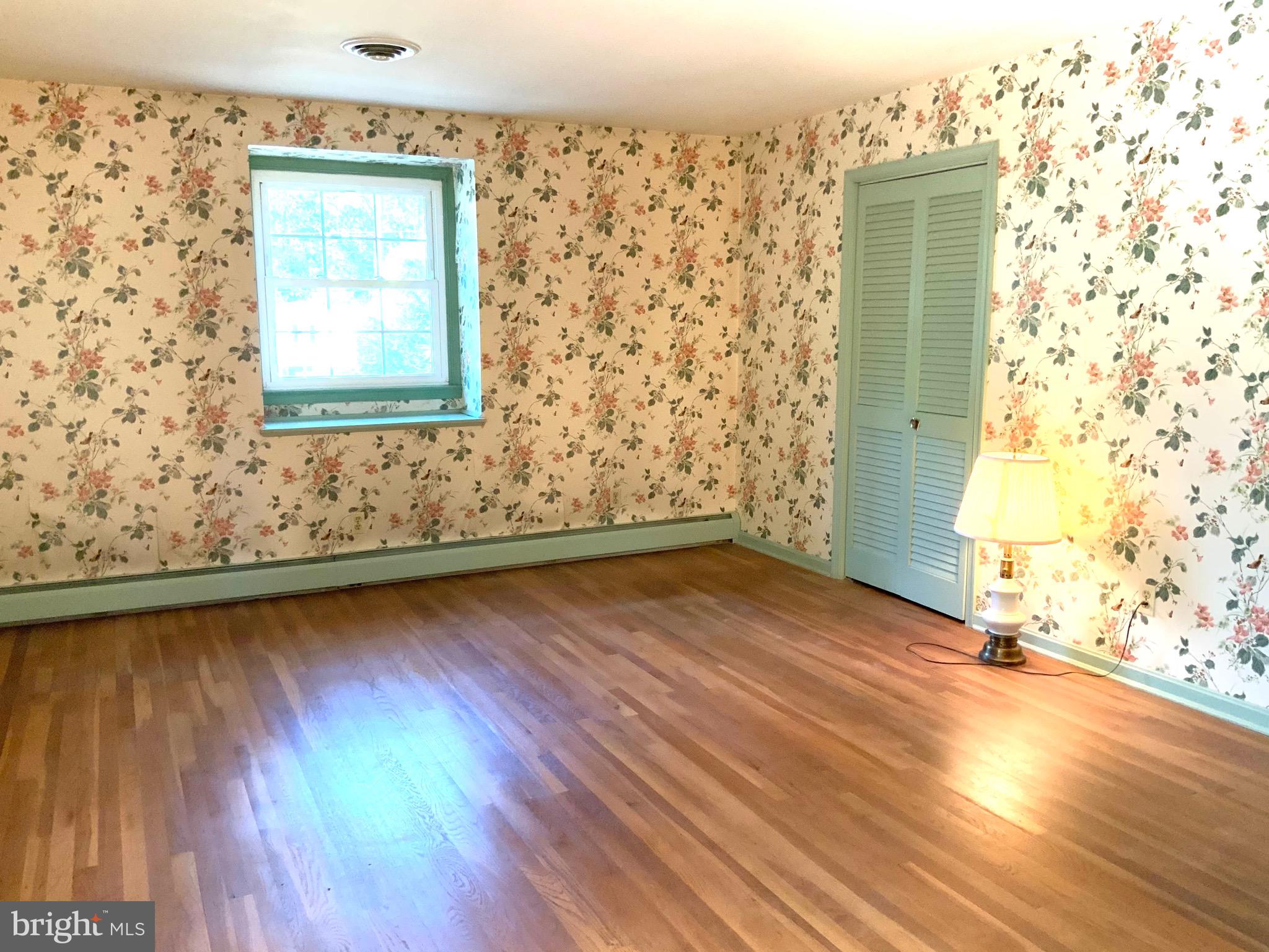 HUNTING PARK - Residential