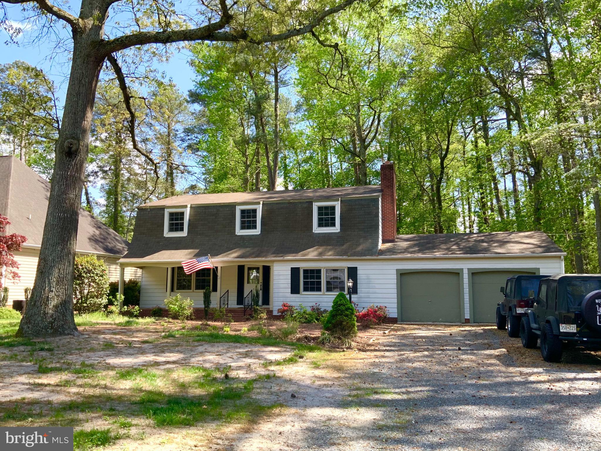 HUNTING PARK - Residential