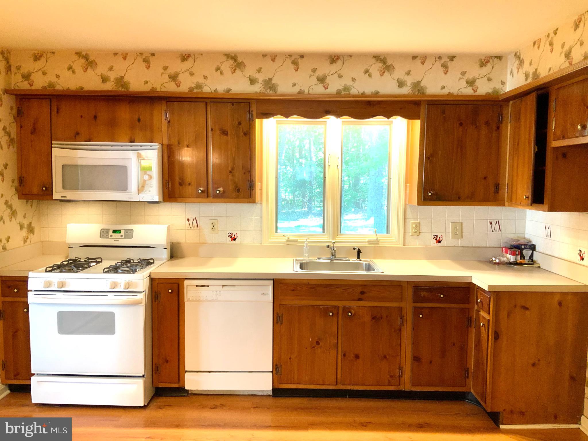 HUNTING PARK - Residential