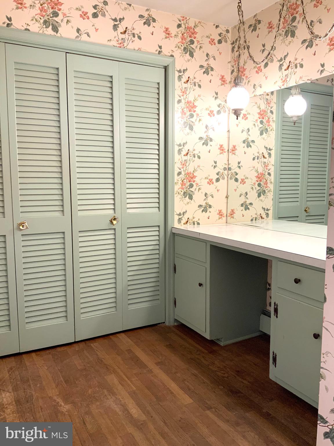 HUNTING PARK - Residential