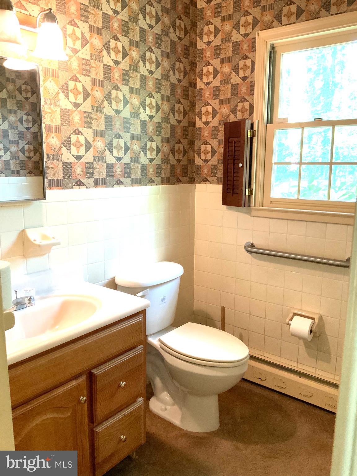 HUNTING PARK - Residential