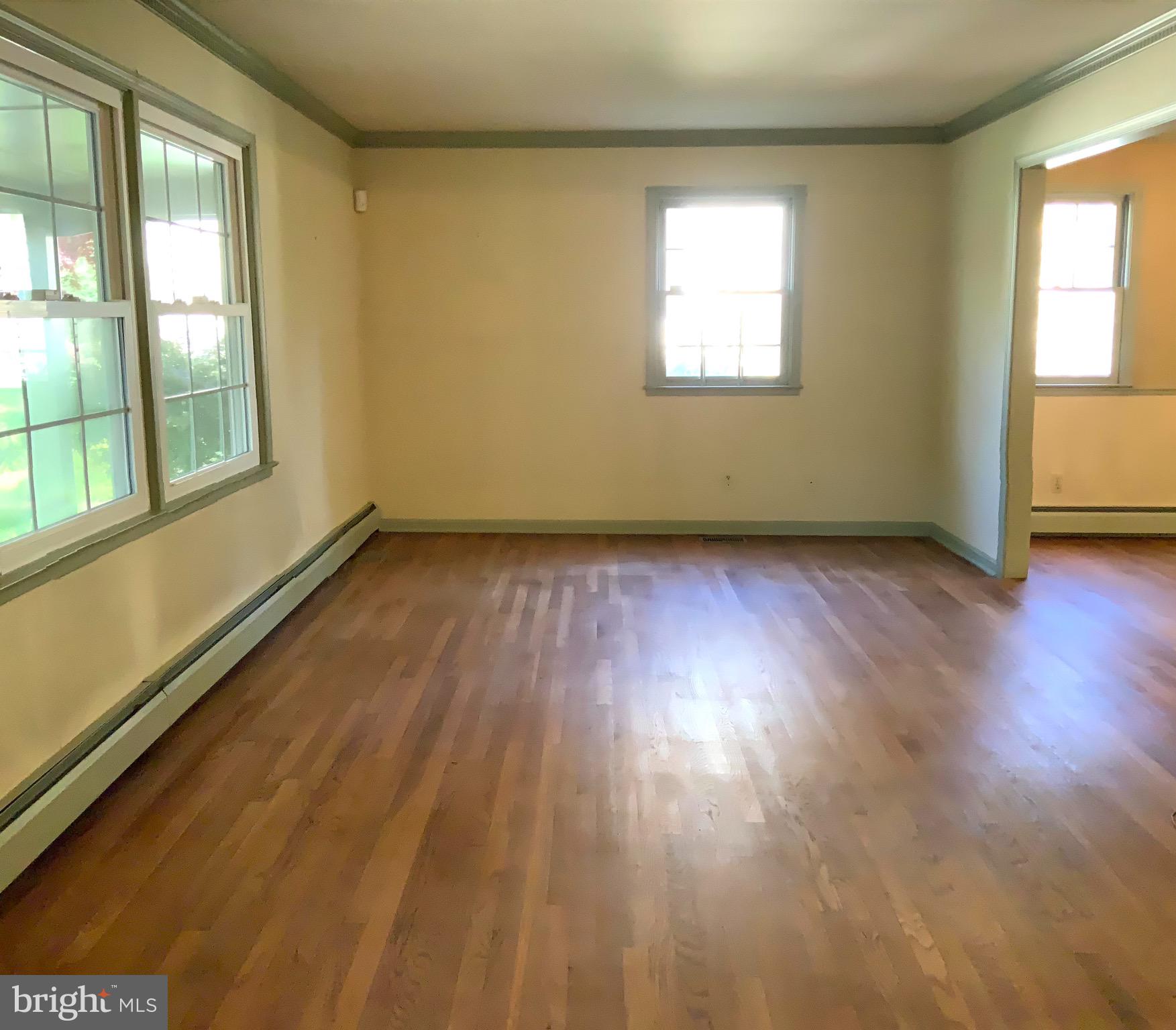 HUNTING PARK - Residential