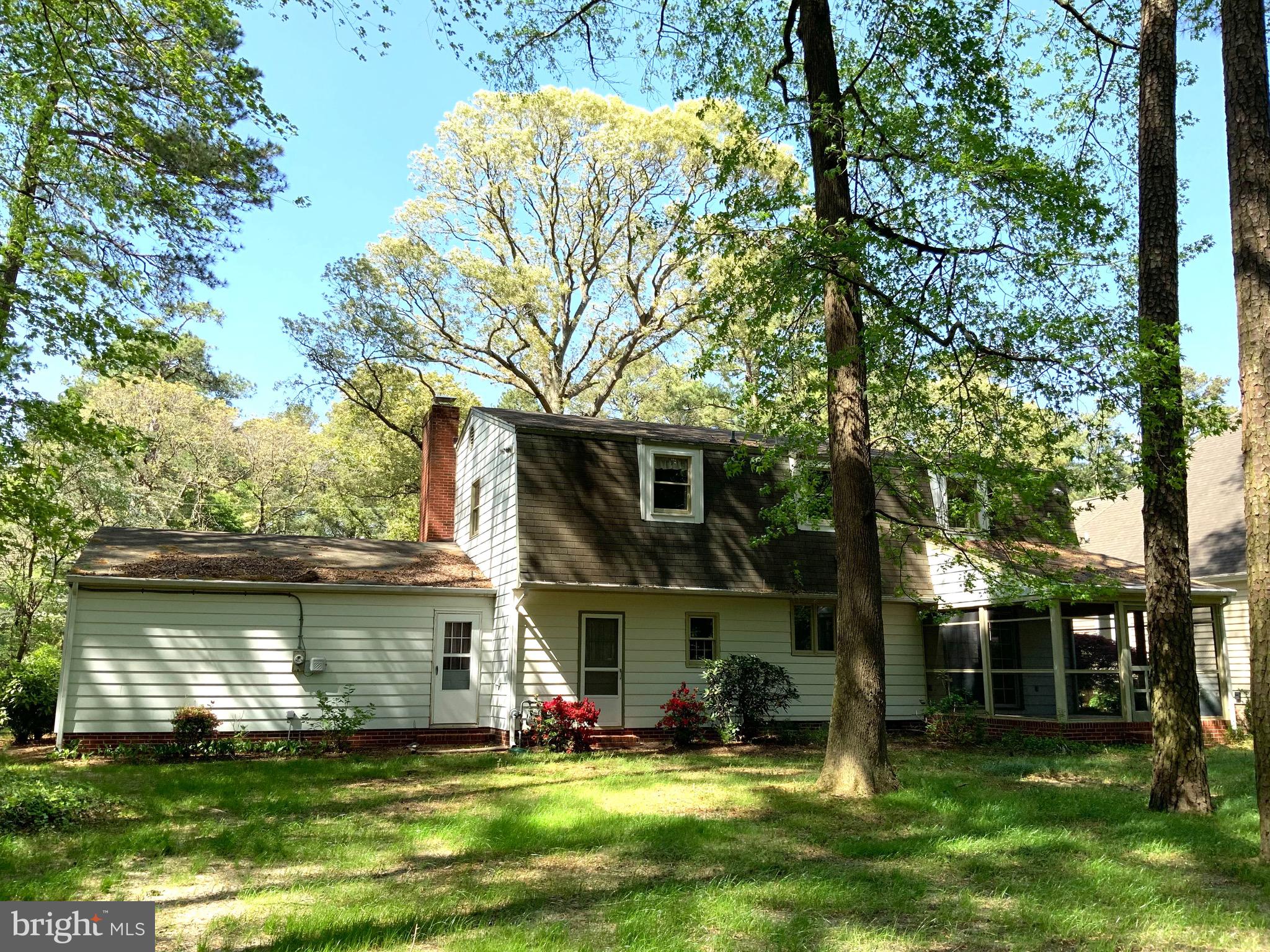 HUNTING PARK - Residential