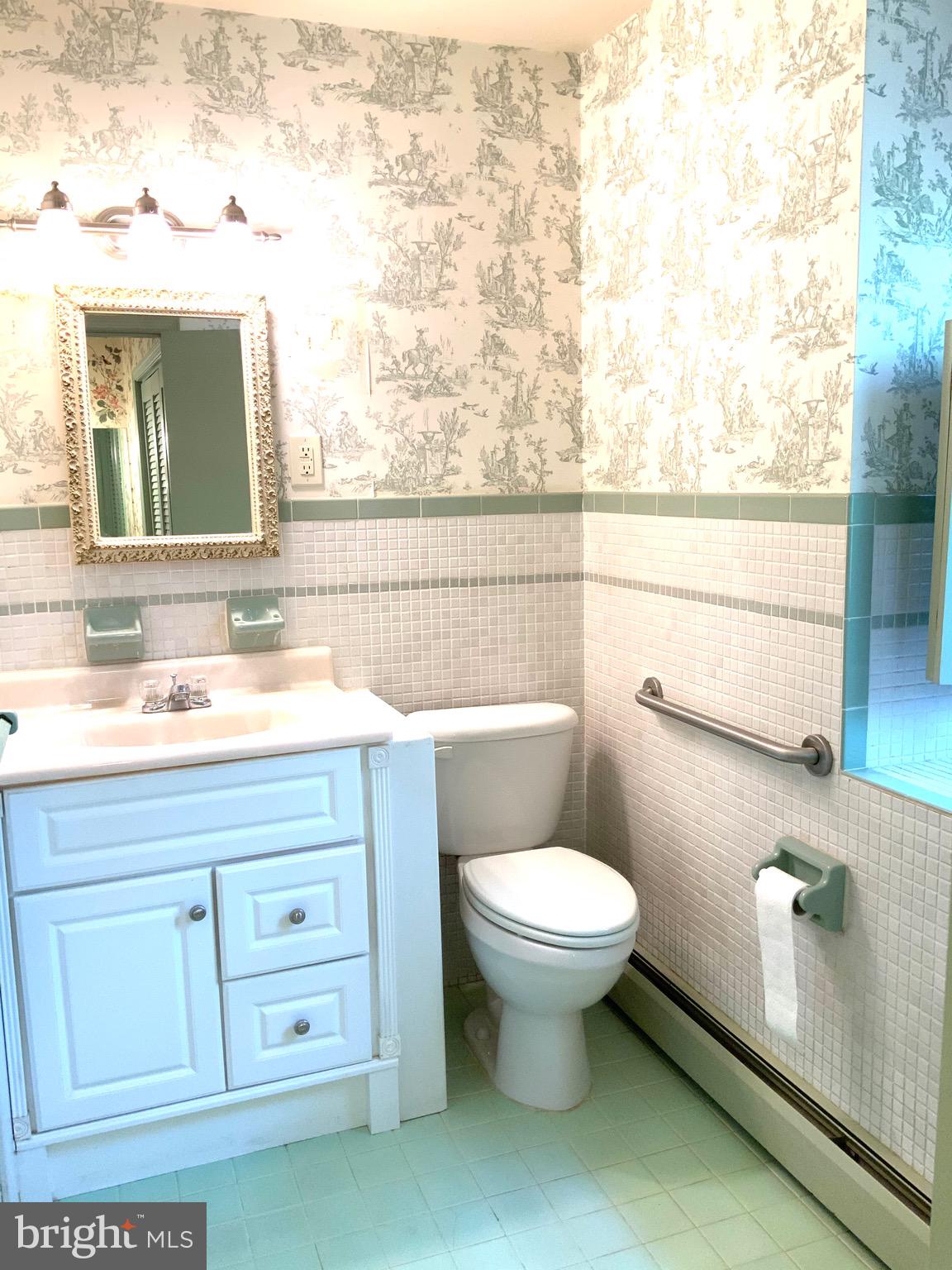 HUNTING PARK - Residential