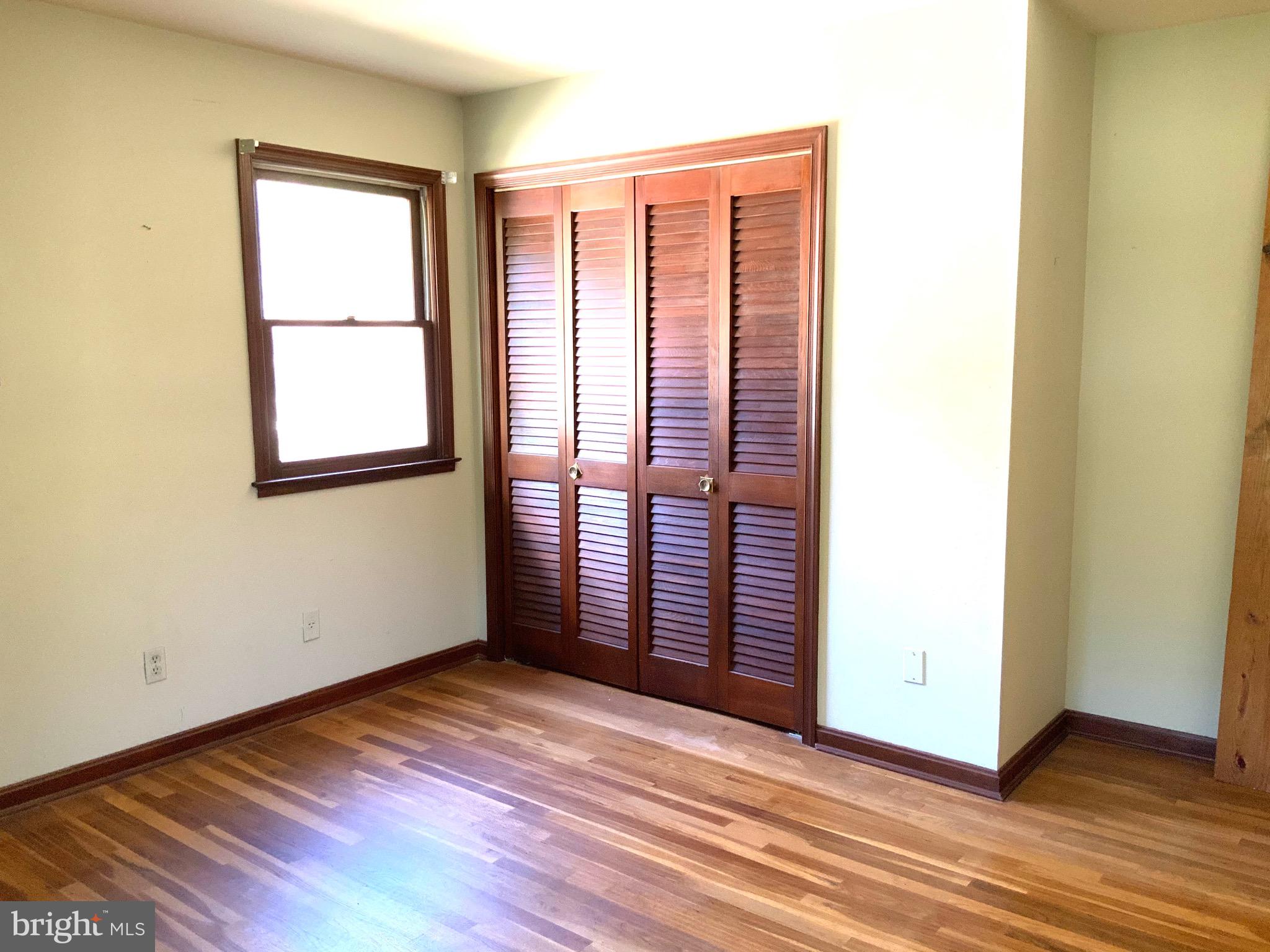 HUNTING PARK - Residential