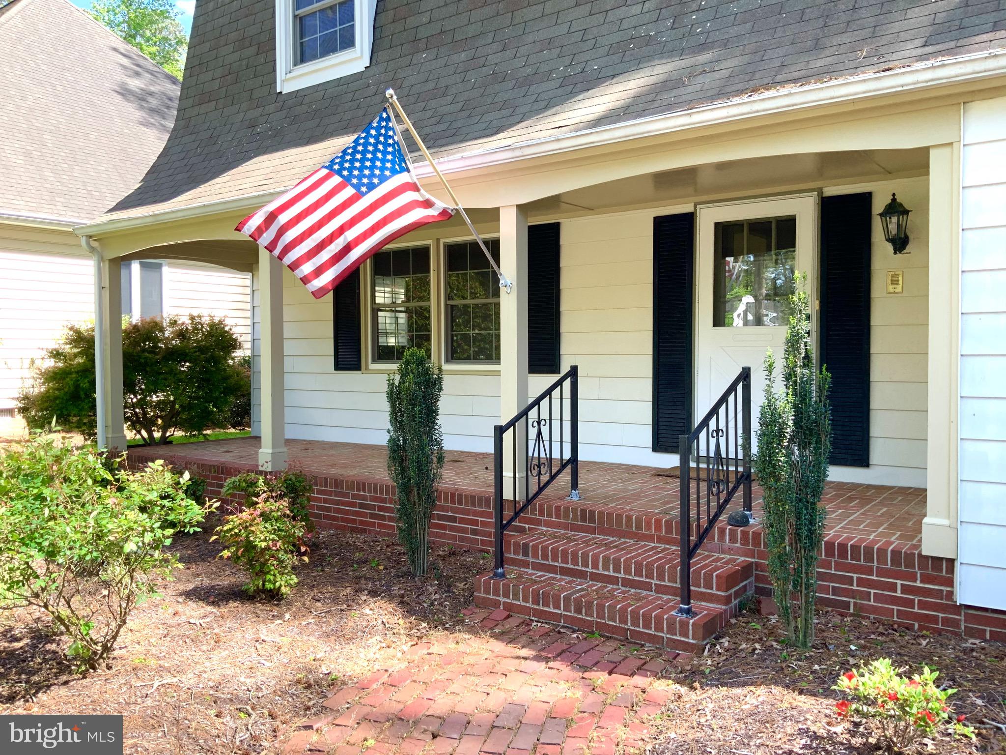 HUNTING PARK - Residential