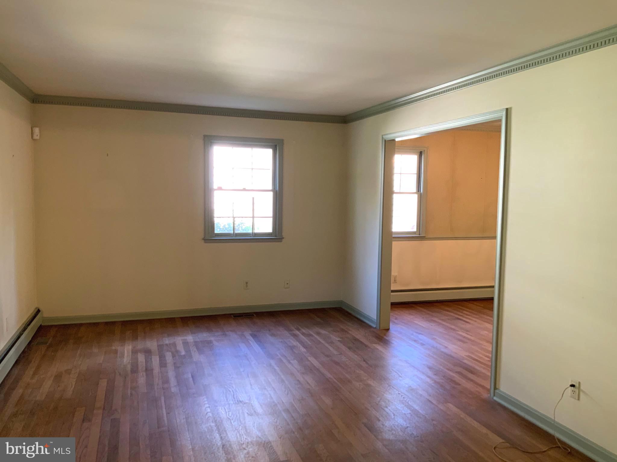 HUNTING PARK - Residential