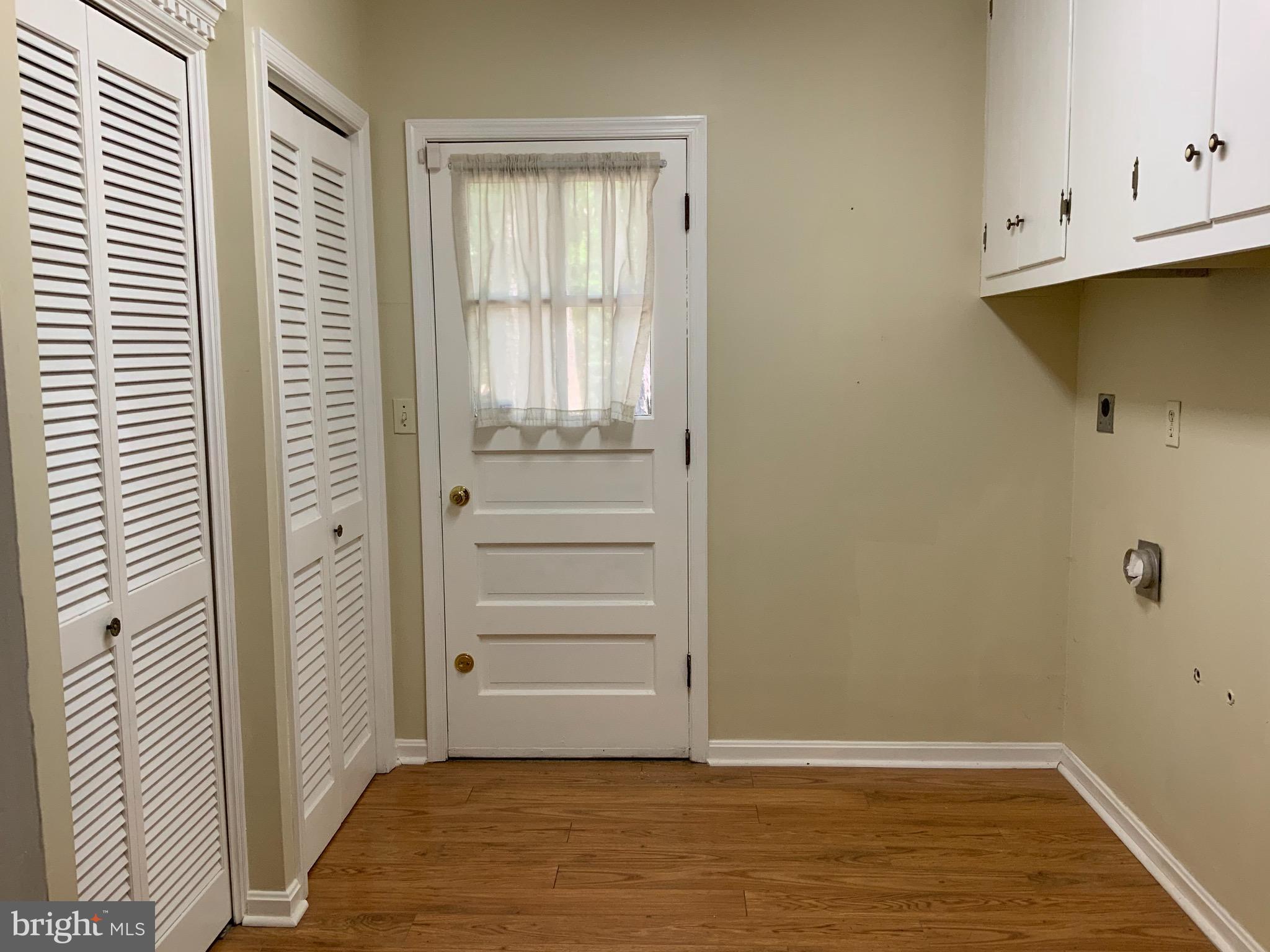 HUNTING PARK - Residential