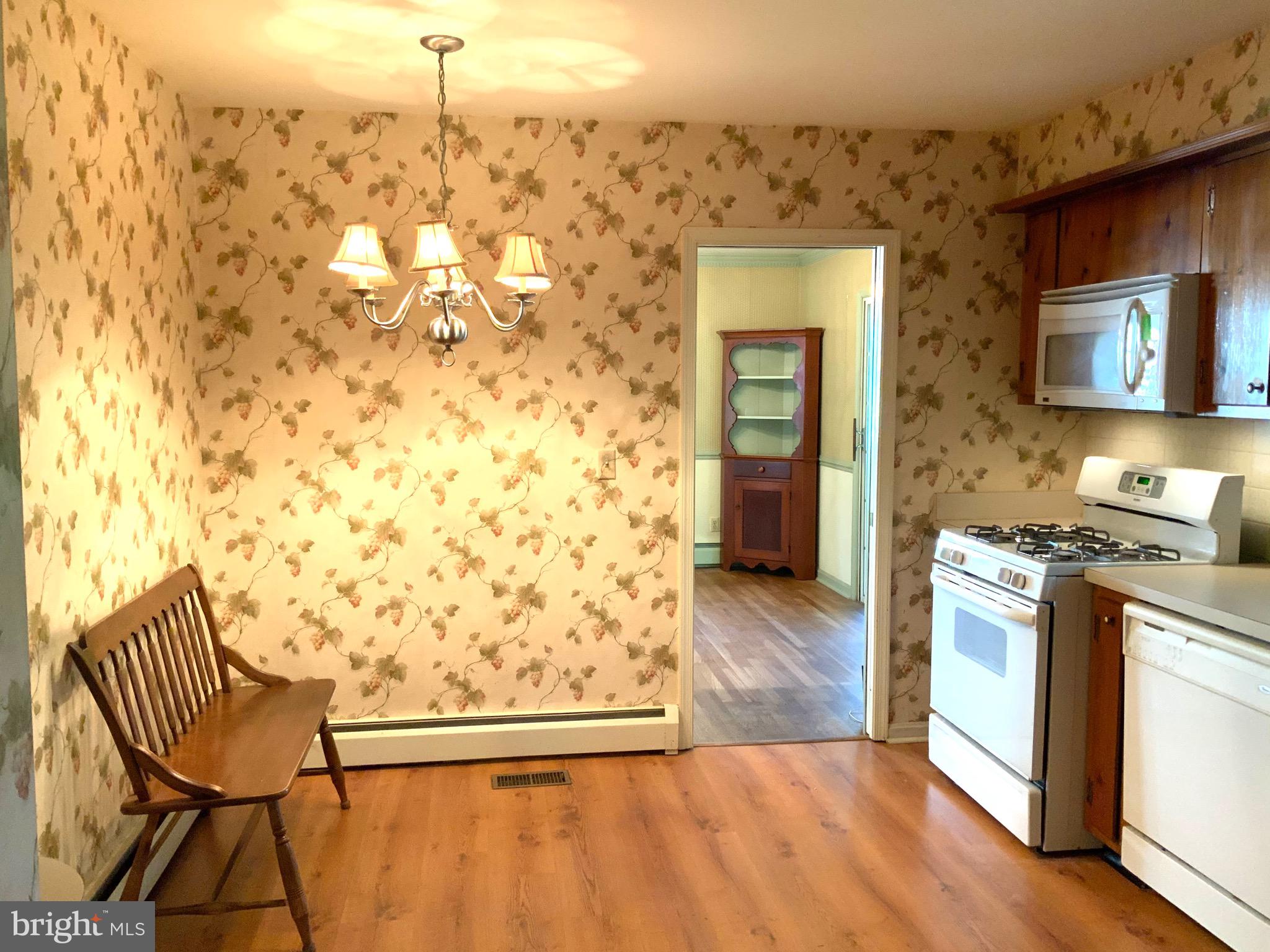 HUNTING PARK - Residential