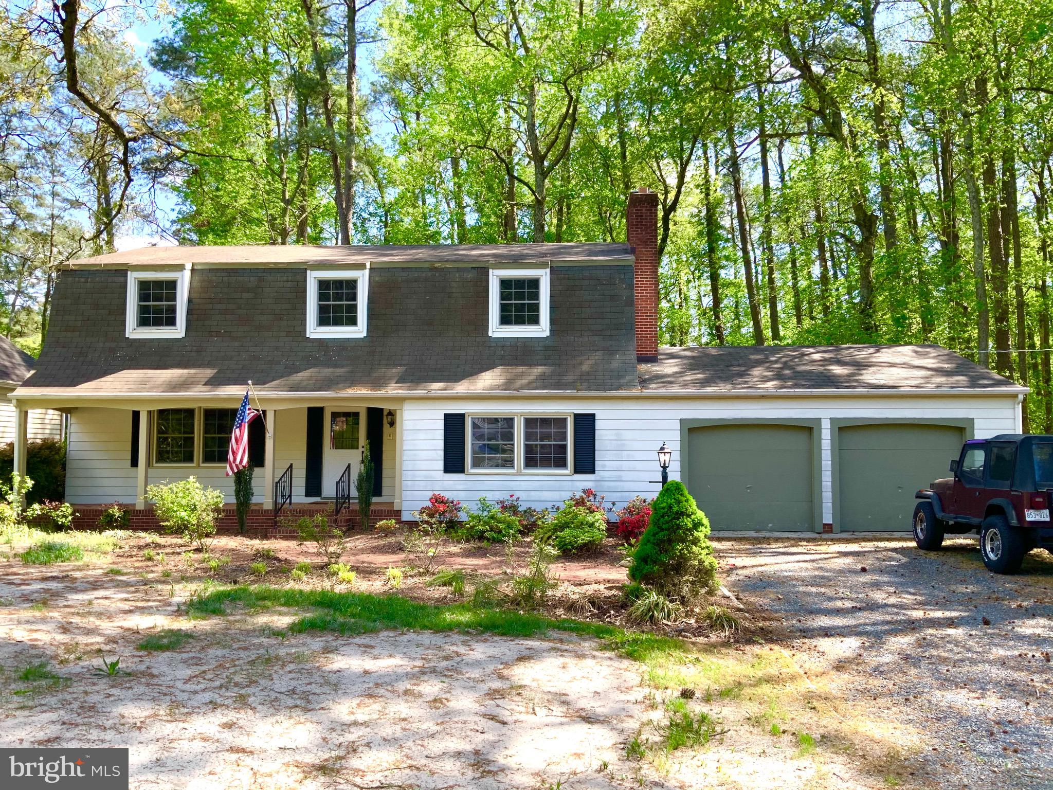 HUNTING PARK - Residential