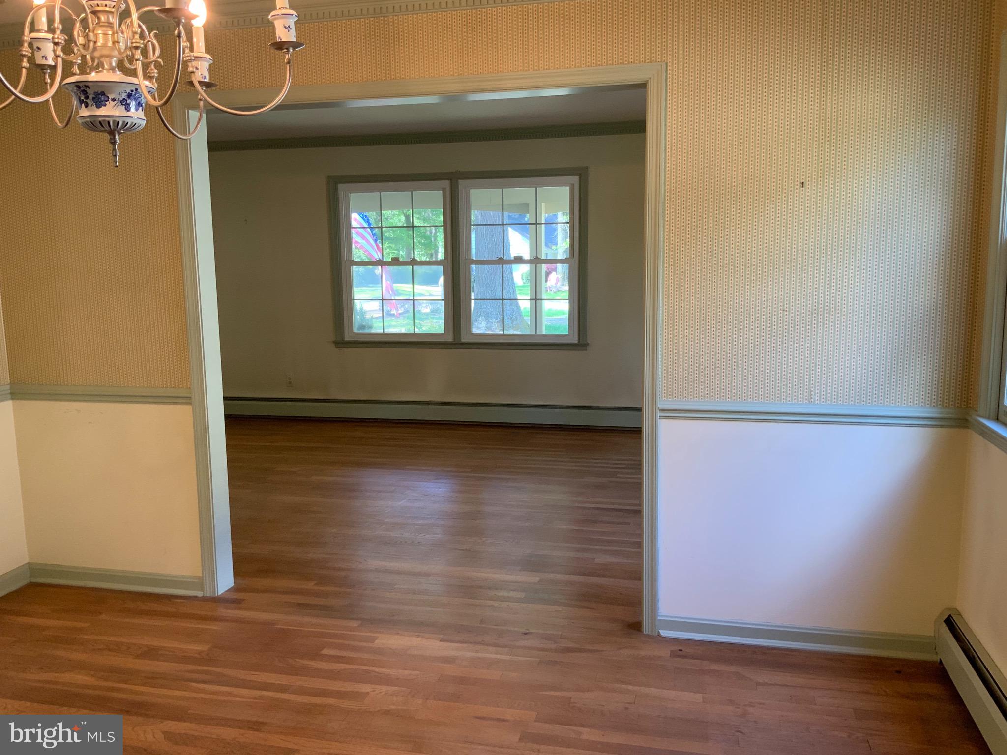 HUNTING PARK - Residential