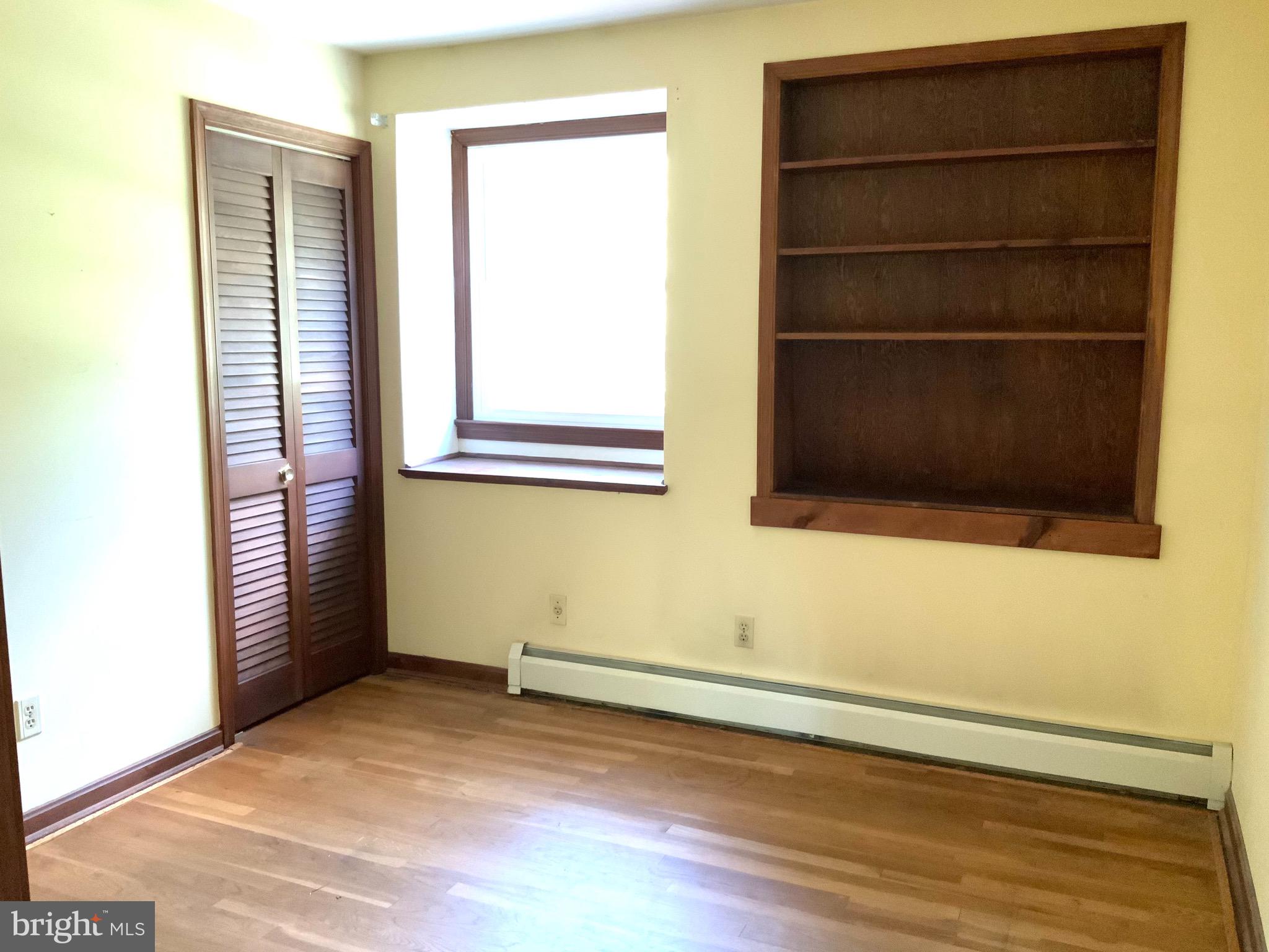 HUNTING PARK - Residential