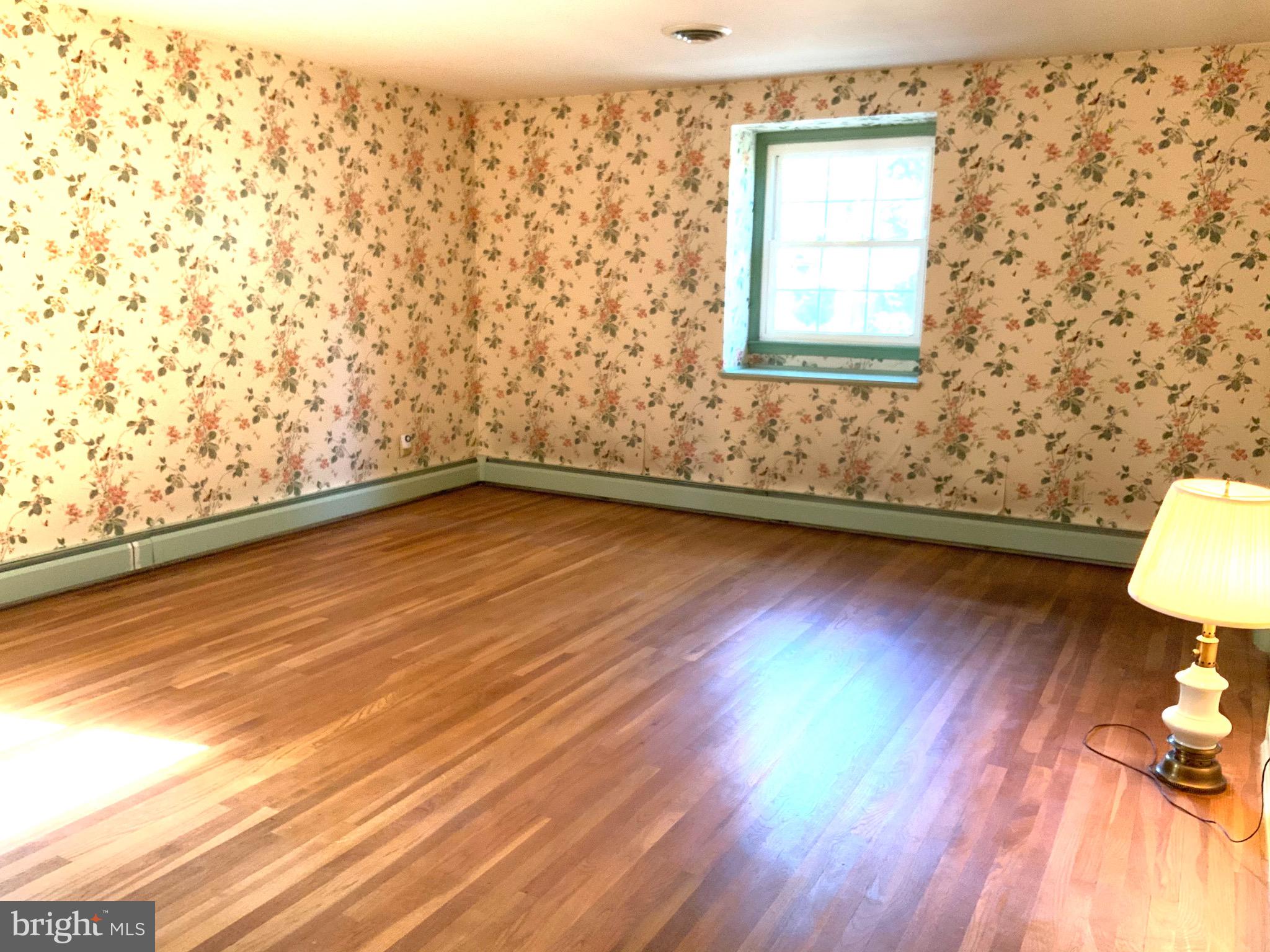 HUNTING PARK - Residential