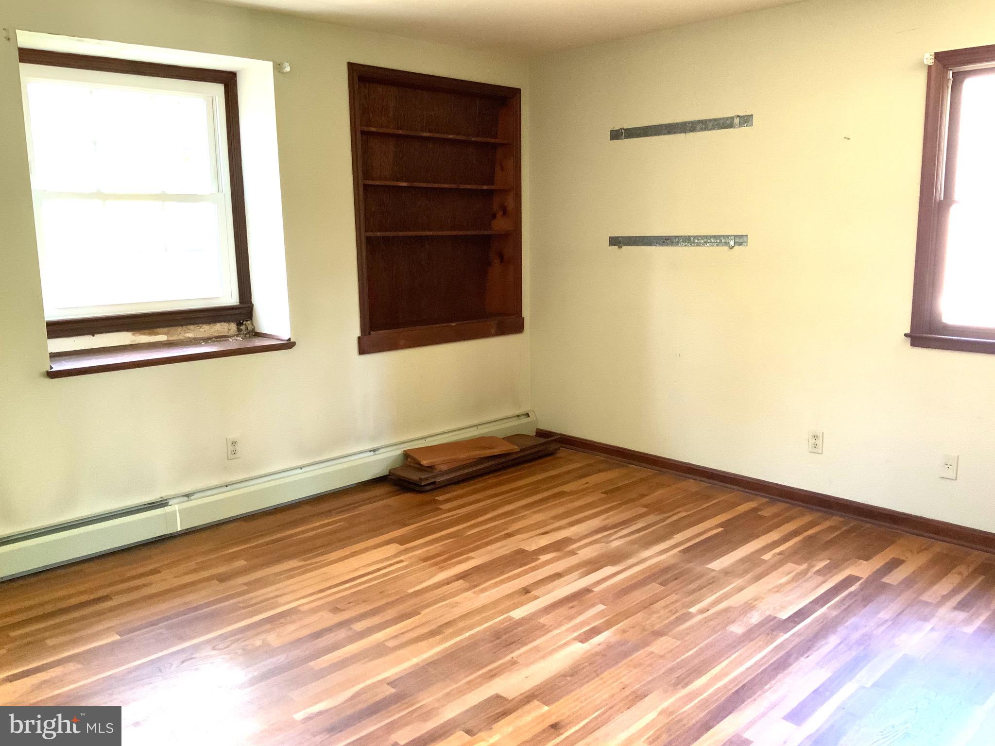 HUNTING PARK - Residential