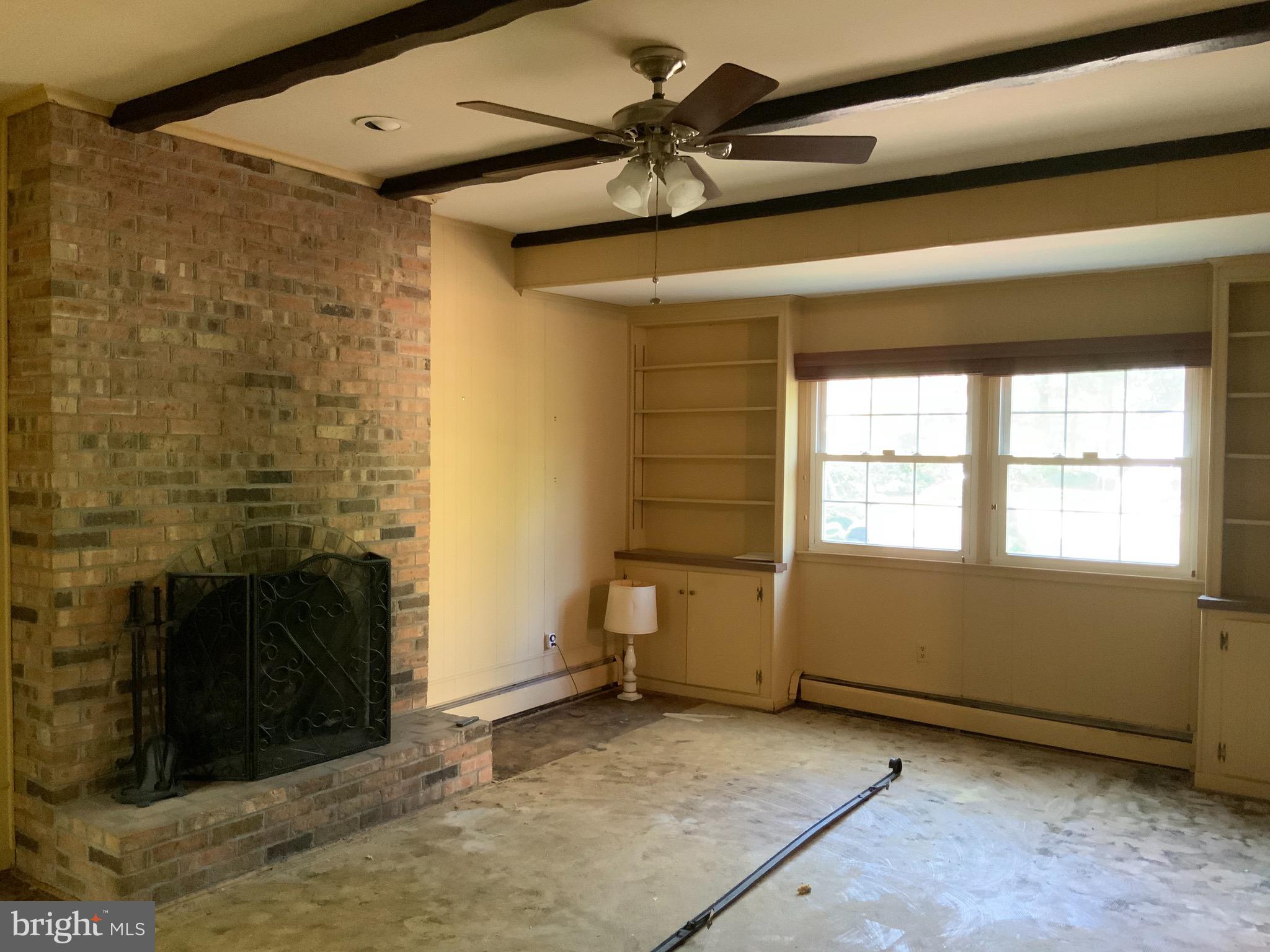 HUNTING PARK - Residential