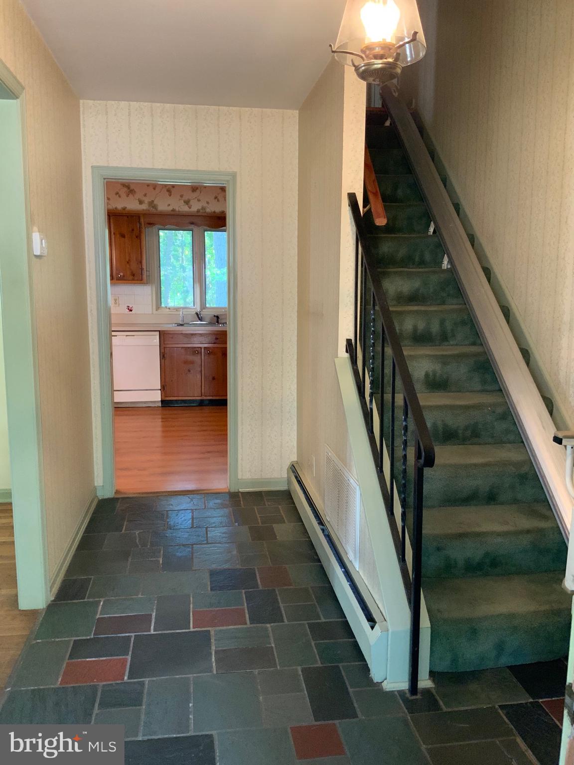 HUNTING PARK - Residential