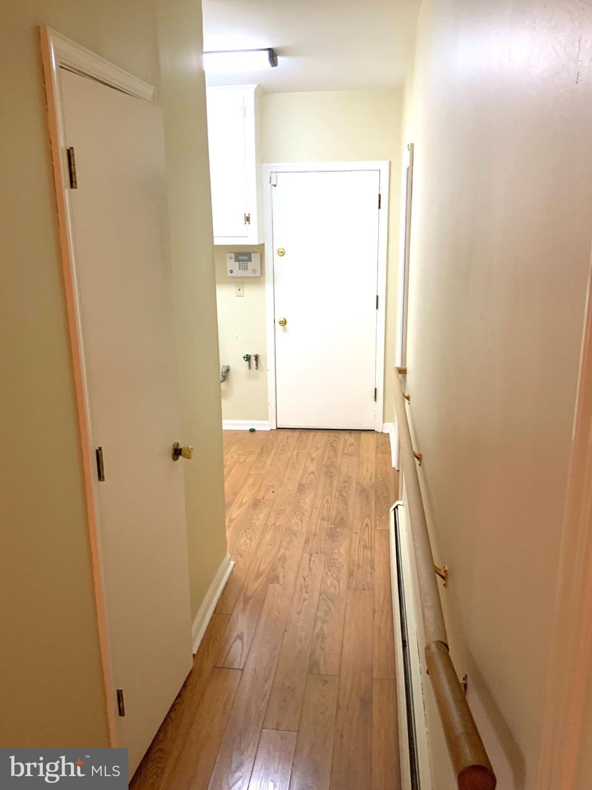 HUNTING PARK - Residential