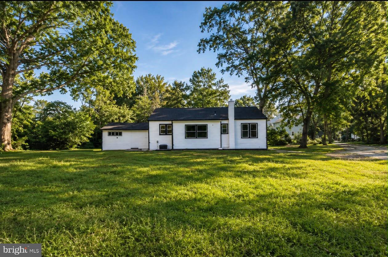 133 JULIUSTOWN ROAD