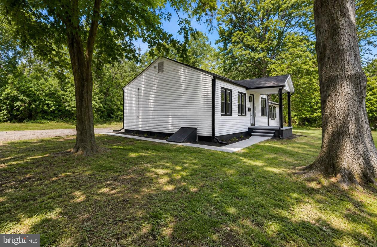 133 JULIUSTOWN ROAD