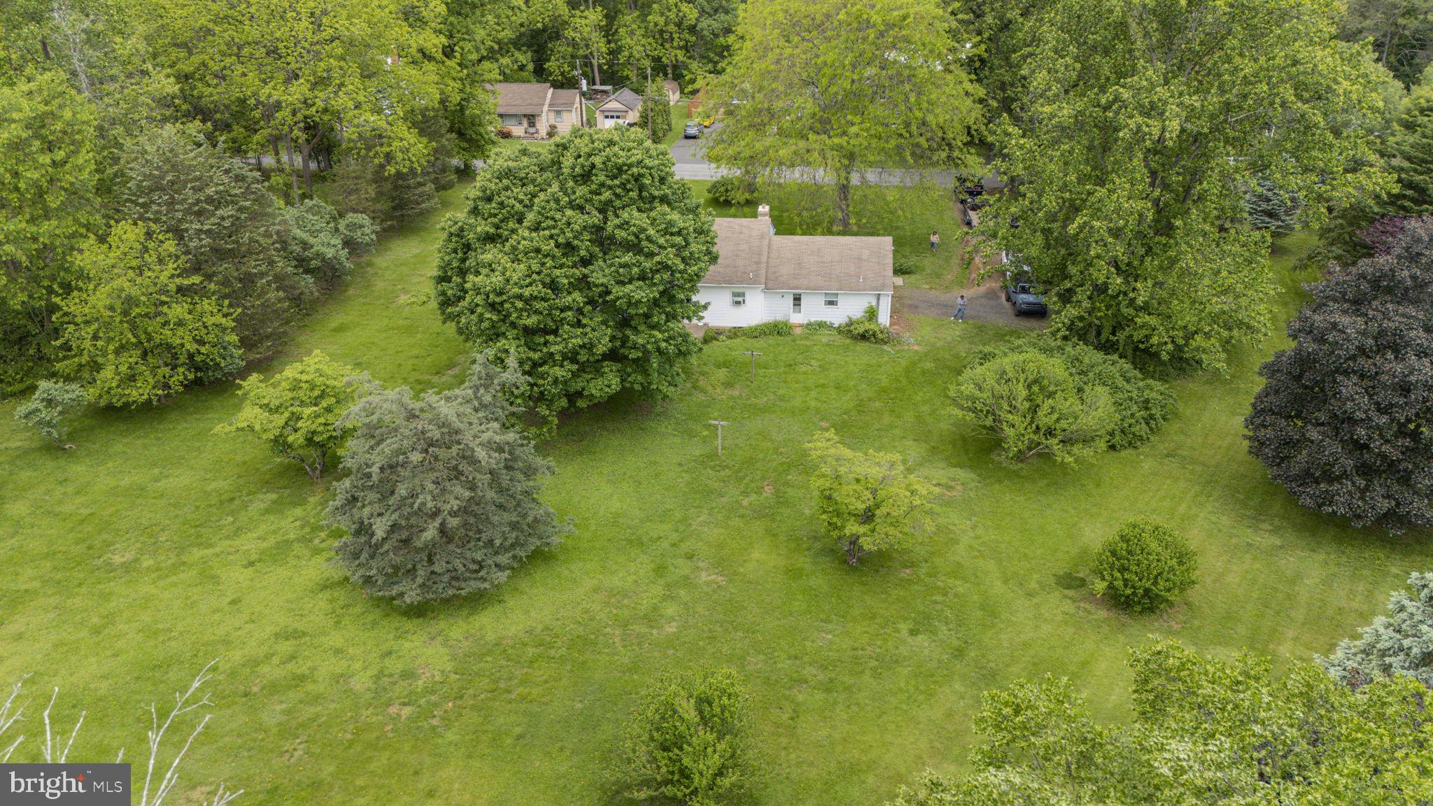2375 MILL HILL ROAD
