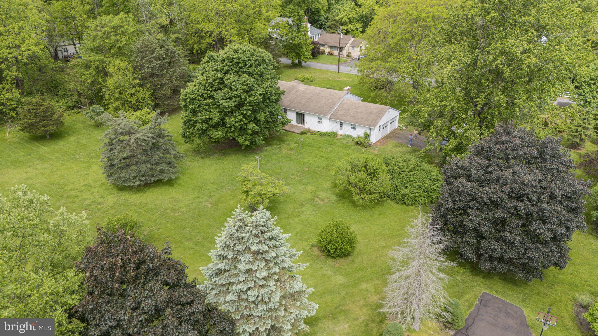 2375 MILL HILL ROAD