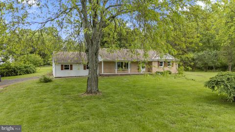 2375 MILL HILL ROAD QUAKERTOWN PA 18951