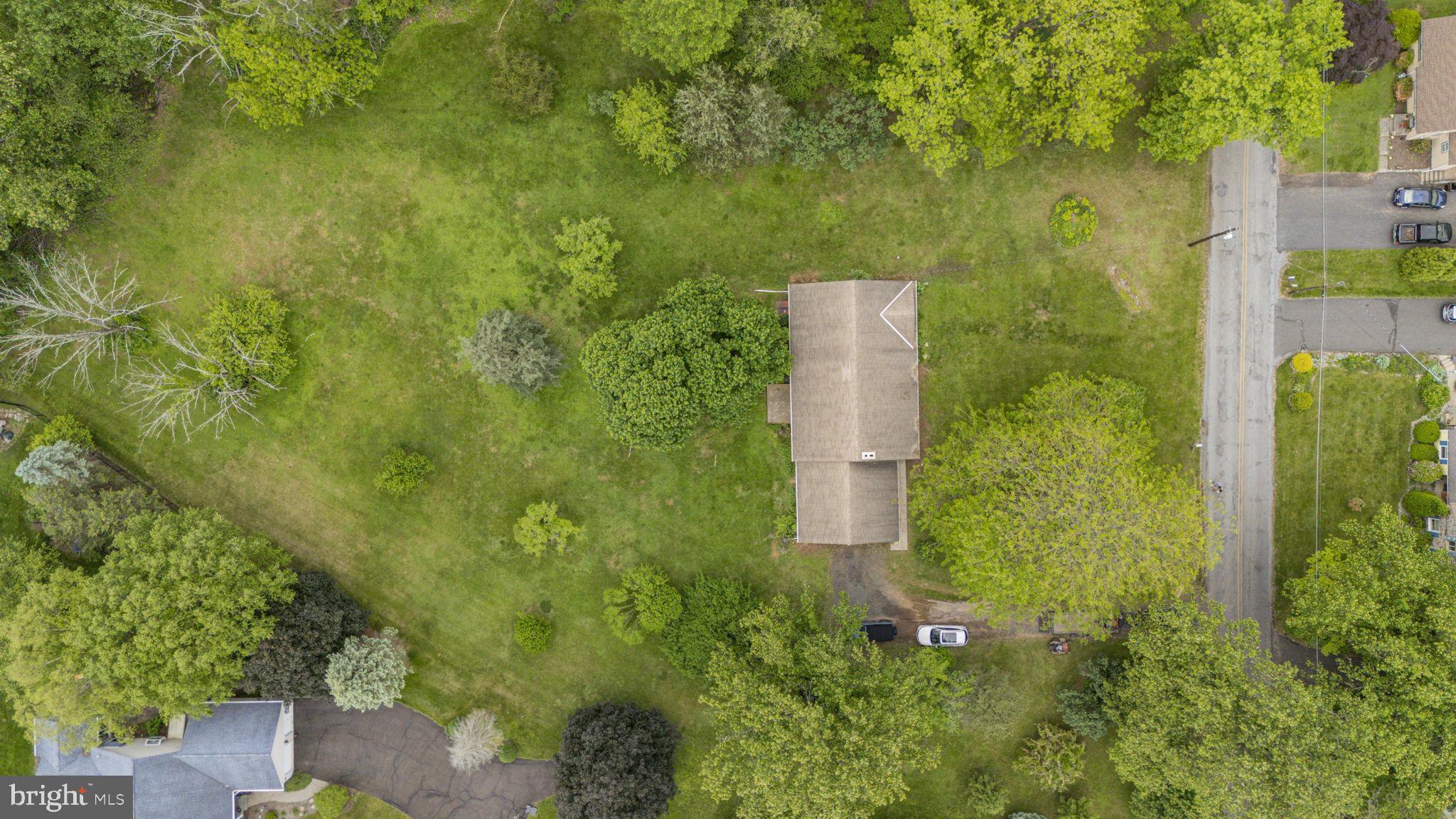 2375 MILL HILL ROAD