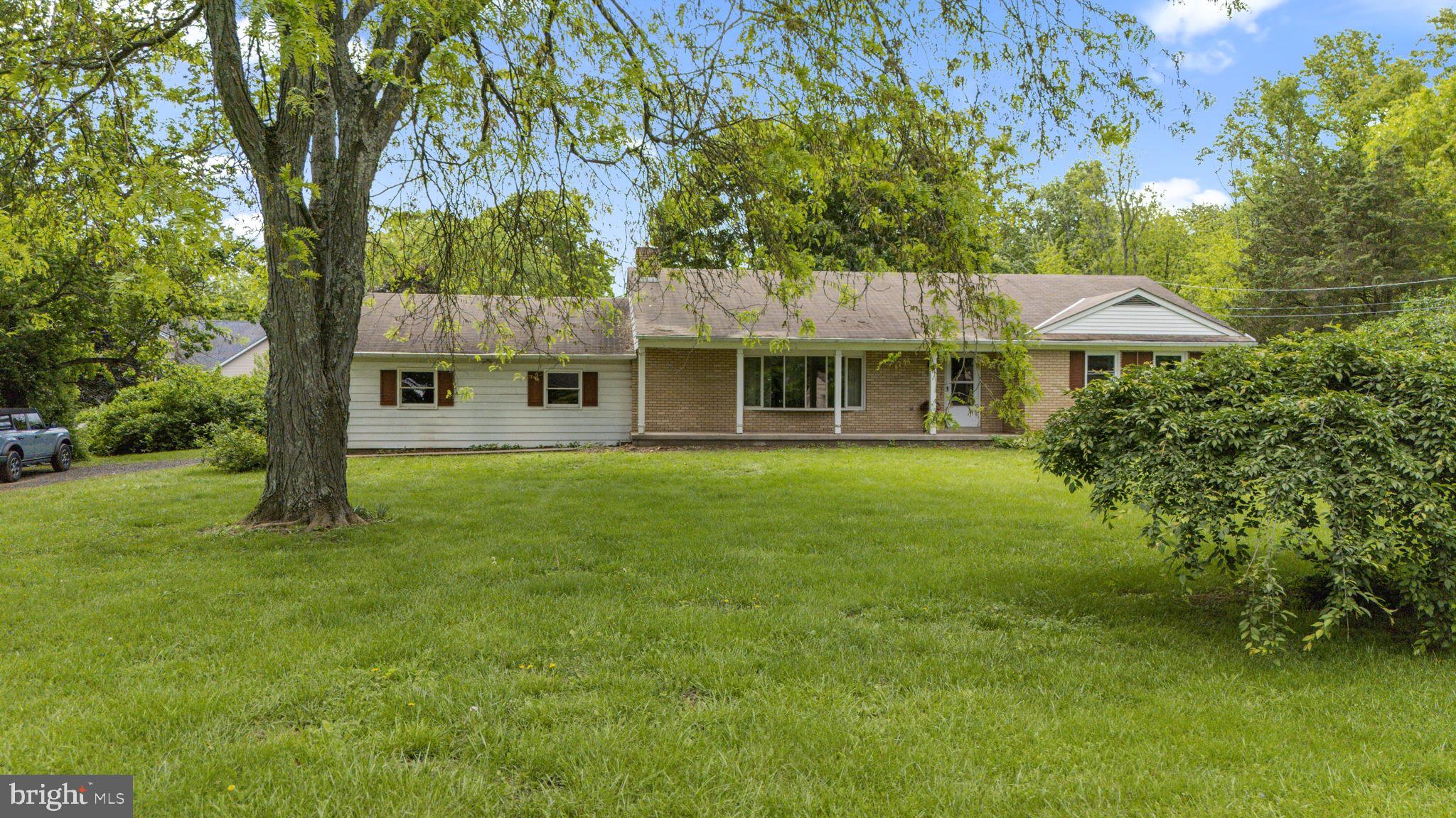 2375 MILL HILL ROAD