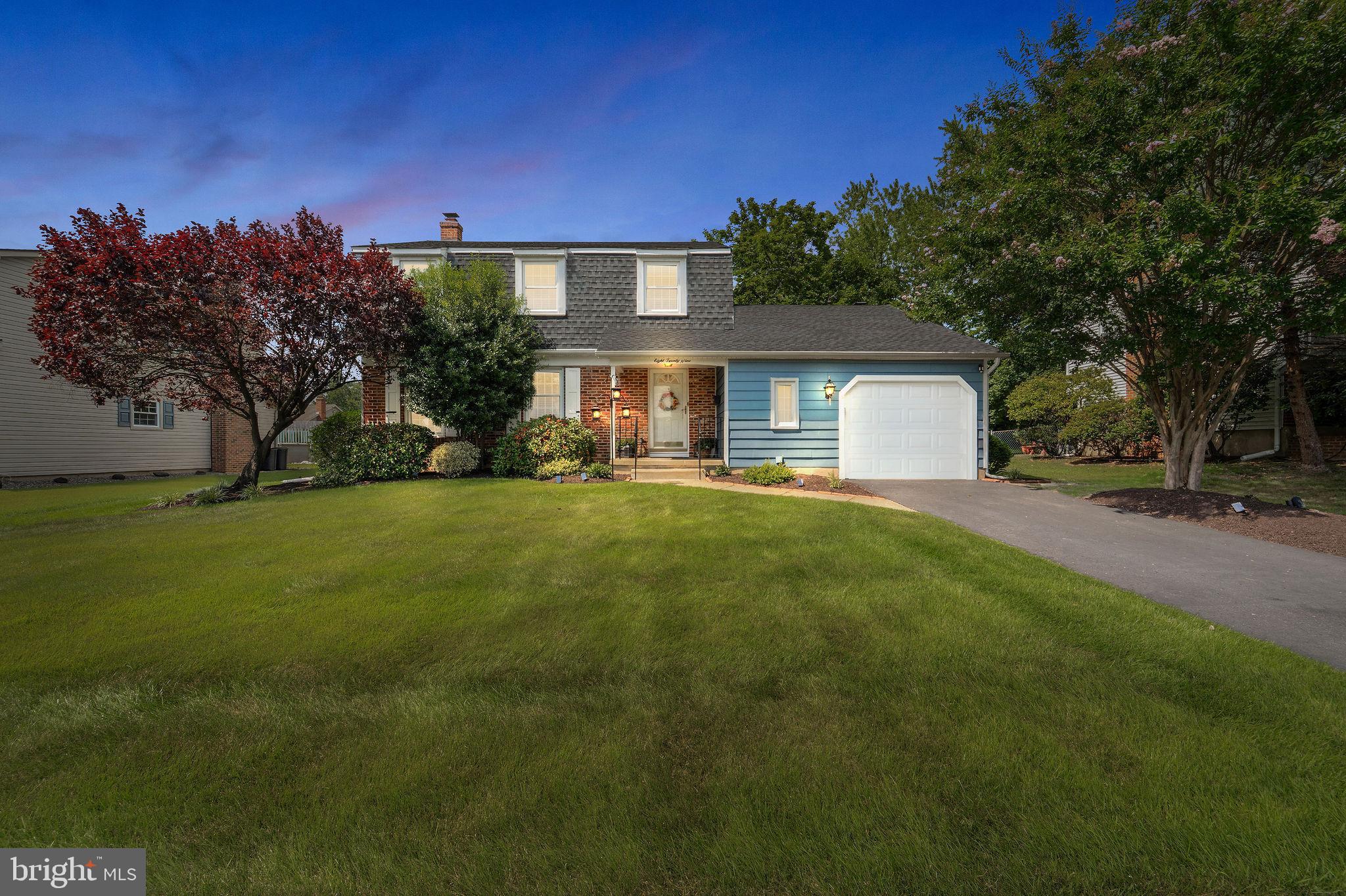 829 COTSWOLD ROAD