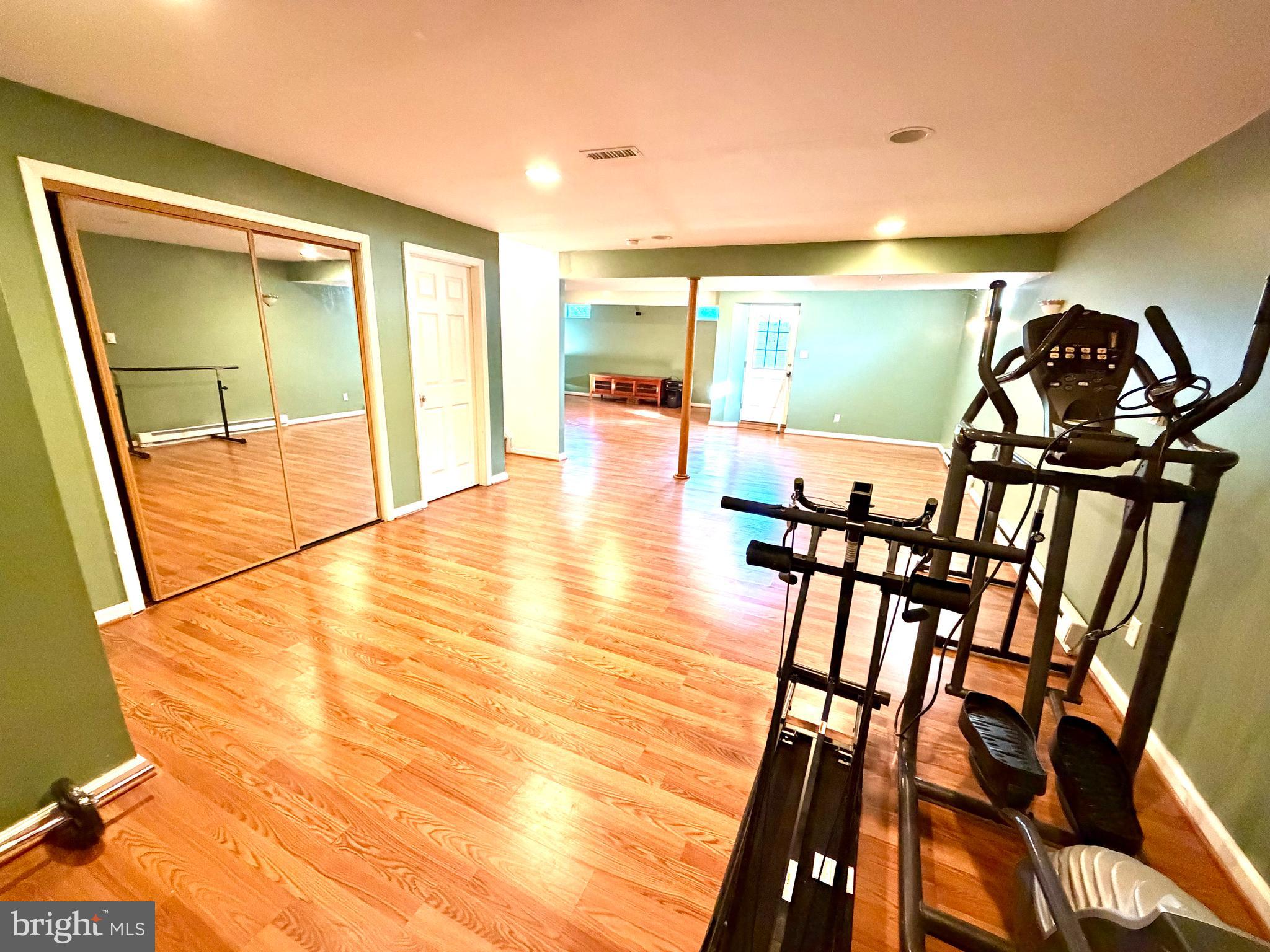 FORGE LANDING - Residential