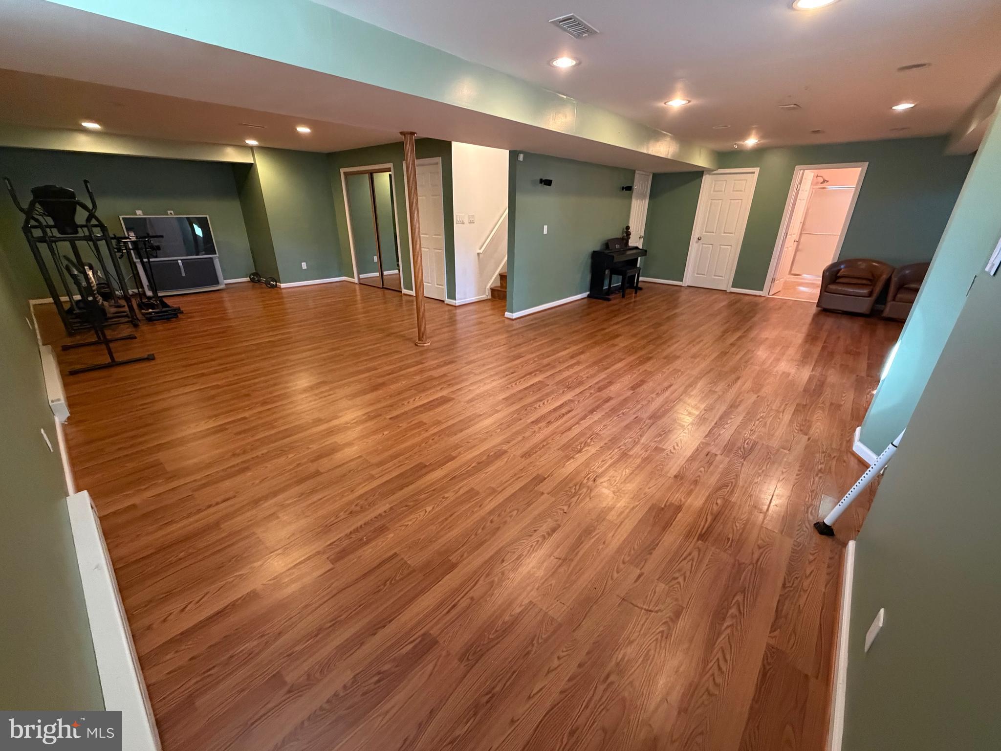 FORGE LANDING - Residential