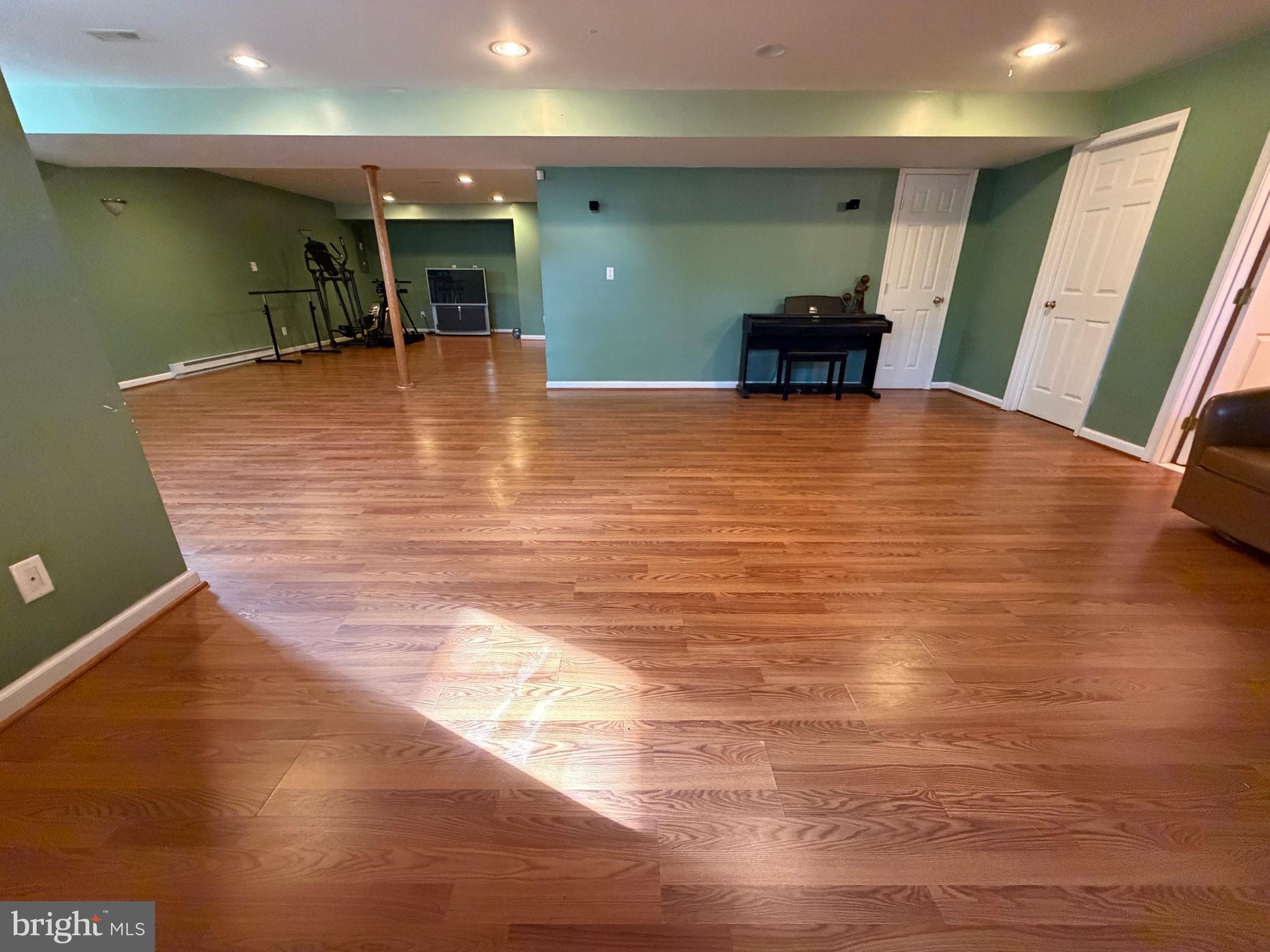 FORGE LANDING - Residential