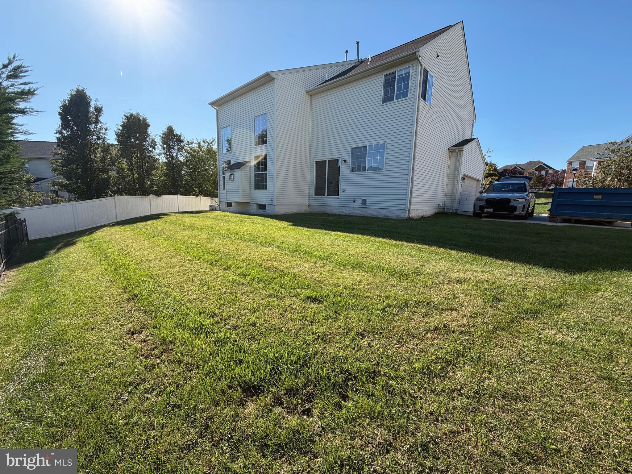 FORGE LANDING - Residential