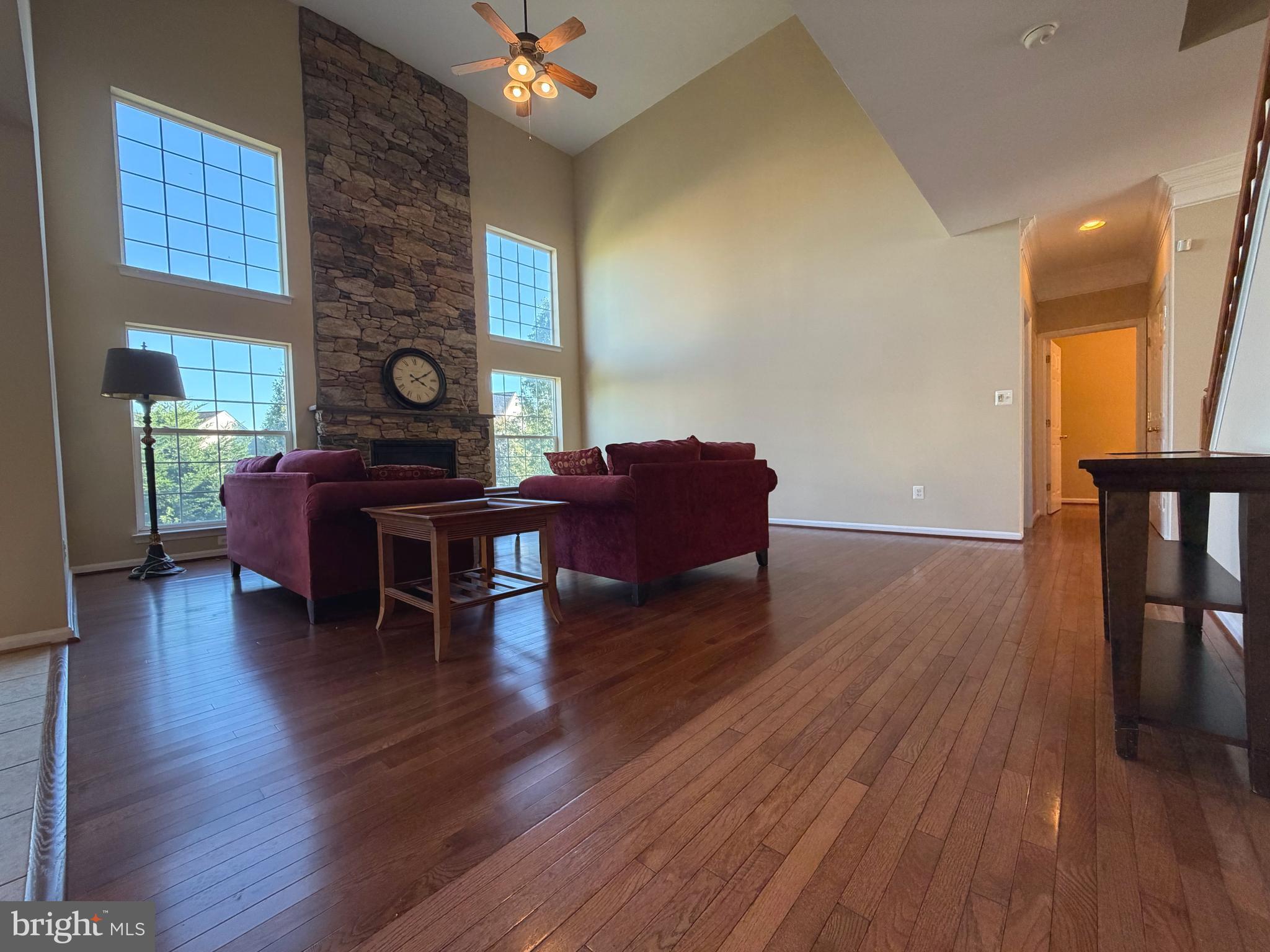 FORGE LANDING - Residential