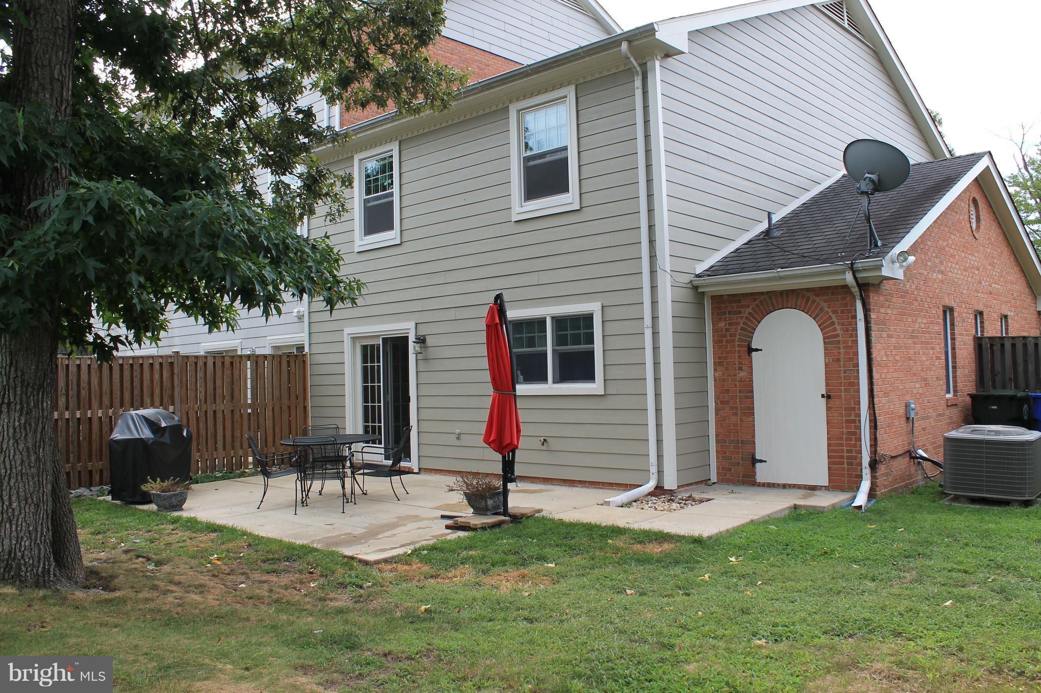 HICKORY RIDGE LA PLATA - Residential Lease