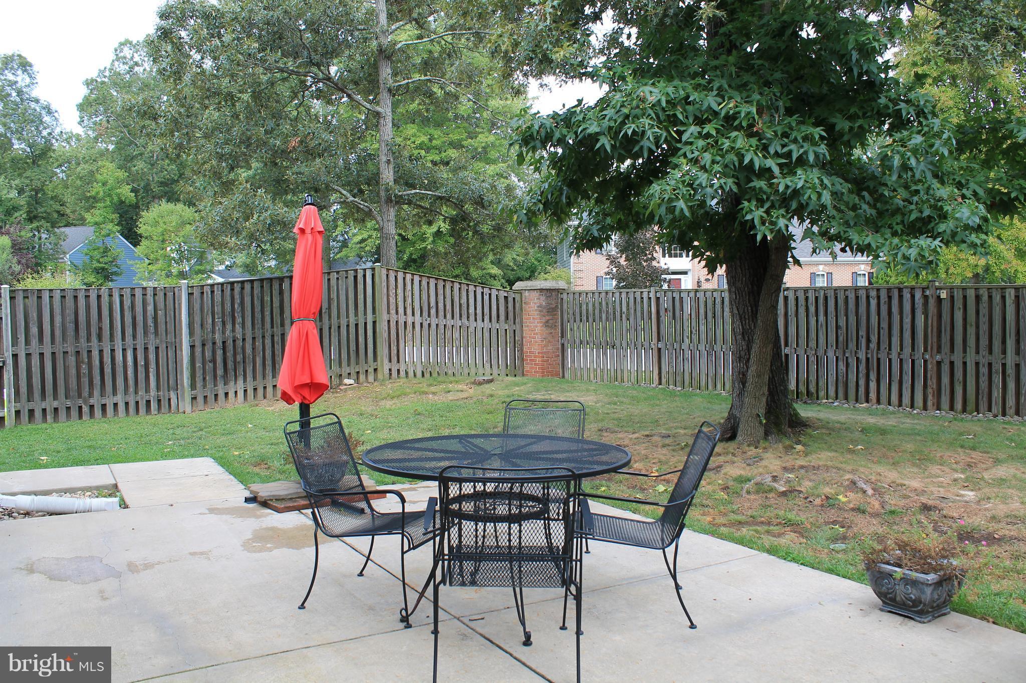 HICKORY RIDGE LA PLATA - Residential Lease