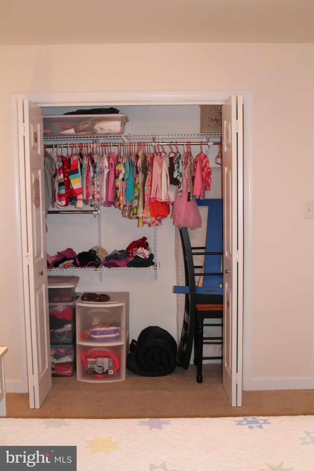 HICKORY RIDGE LA PLATA - Residential Lease