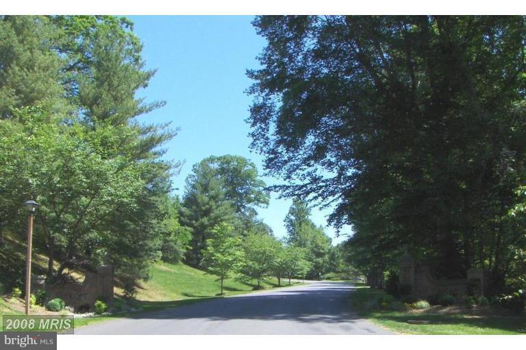 HICKORY RIDGE LA PLATA - Residential Lease