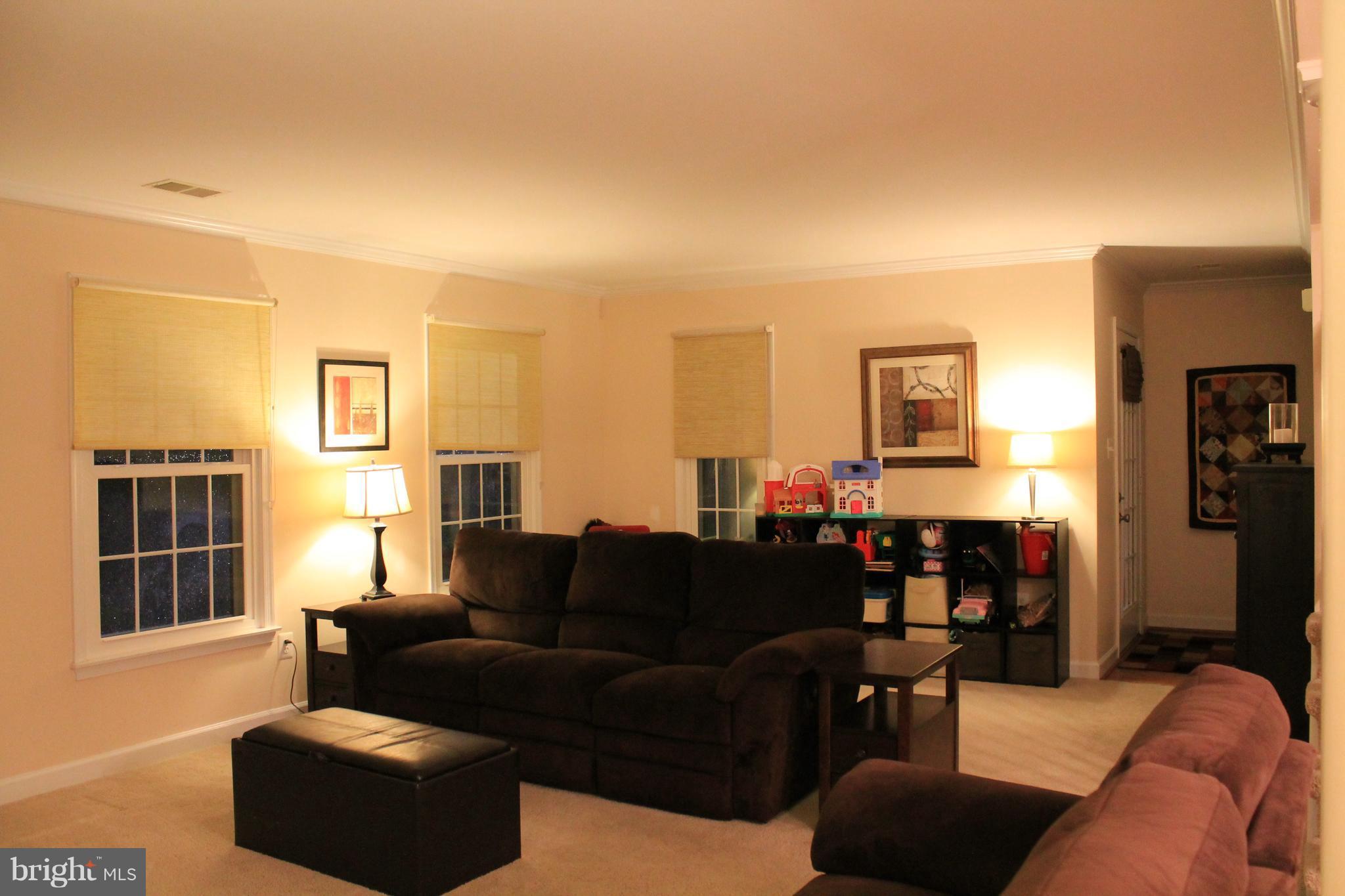 HICKORY RIDGE LA PLATA - Residential Lease