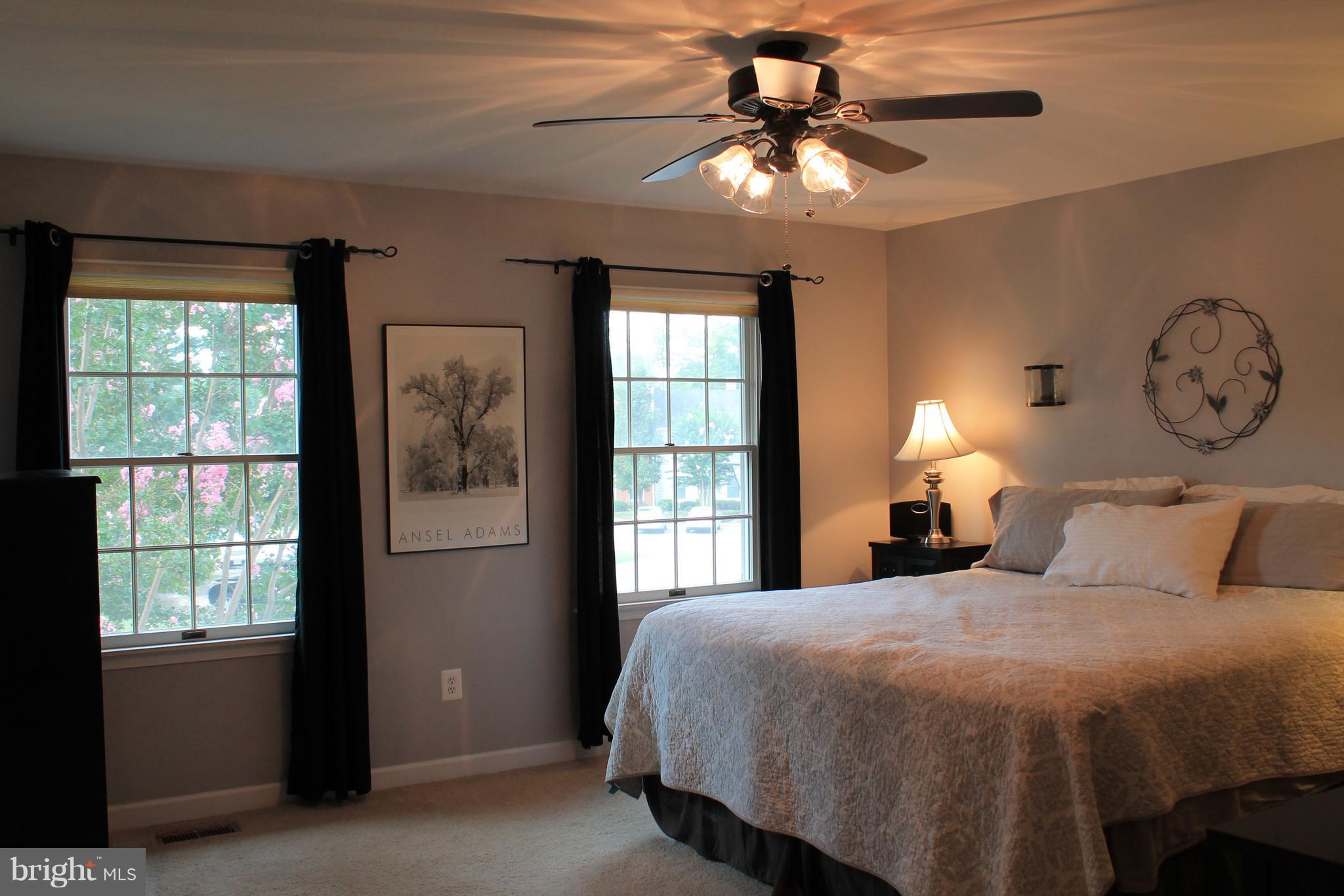 HICKORY RIDGE LA PLATA - Residential Lease