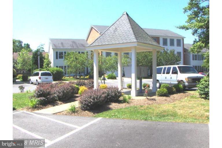 HICKORY RIDGE LA PLATA - Residential Lease