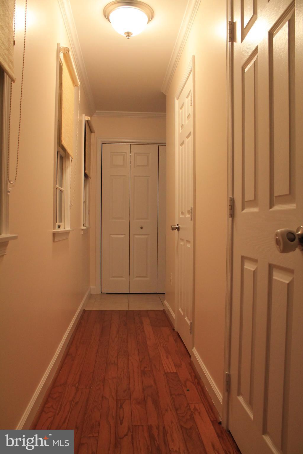 HICKORY RIDGE LA PLATA - Residential Lease