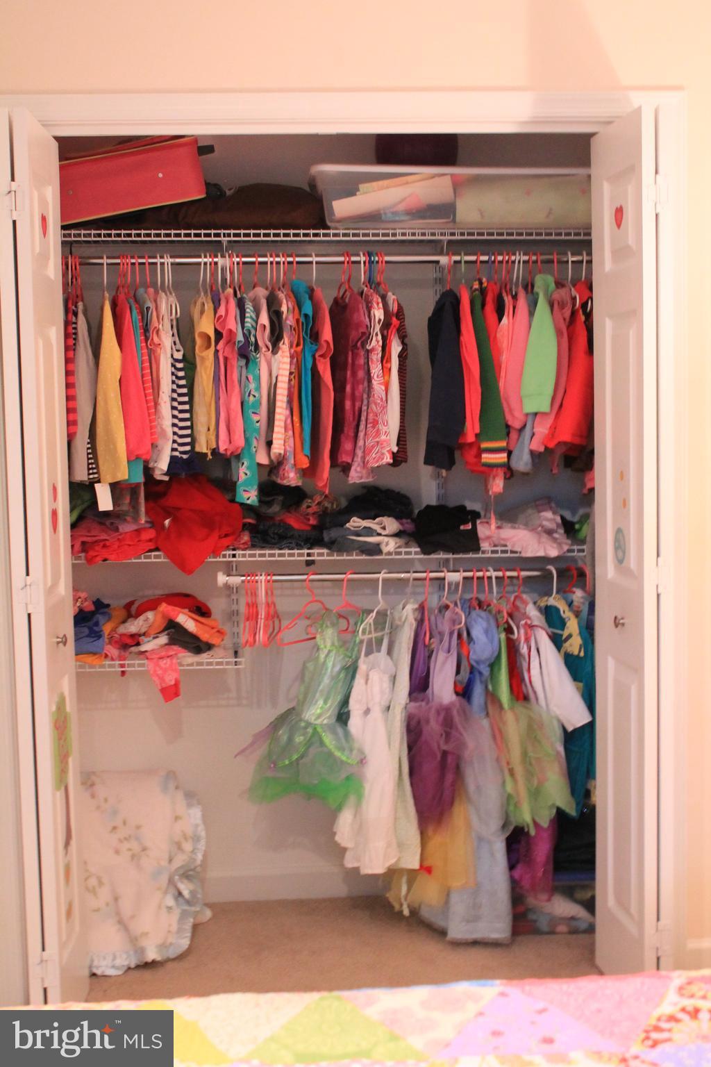 HICKORY RIDGE LA PLATA - Residential Lease