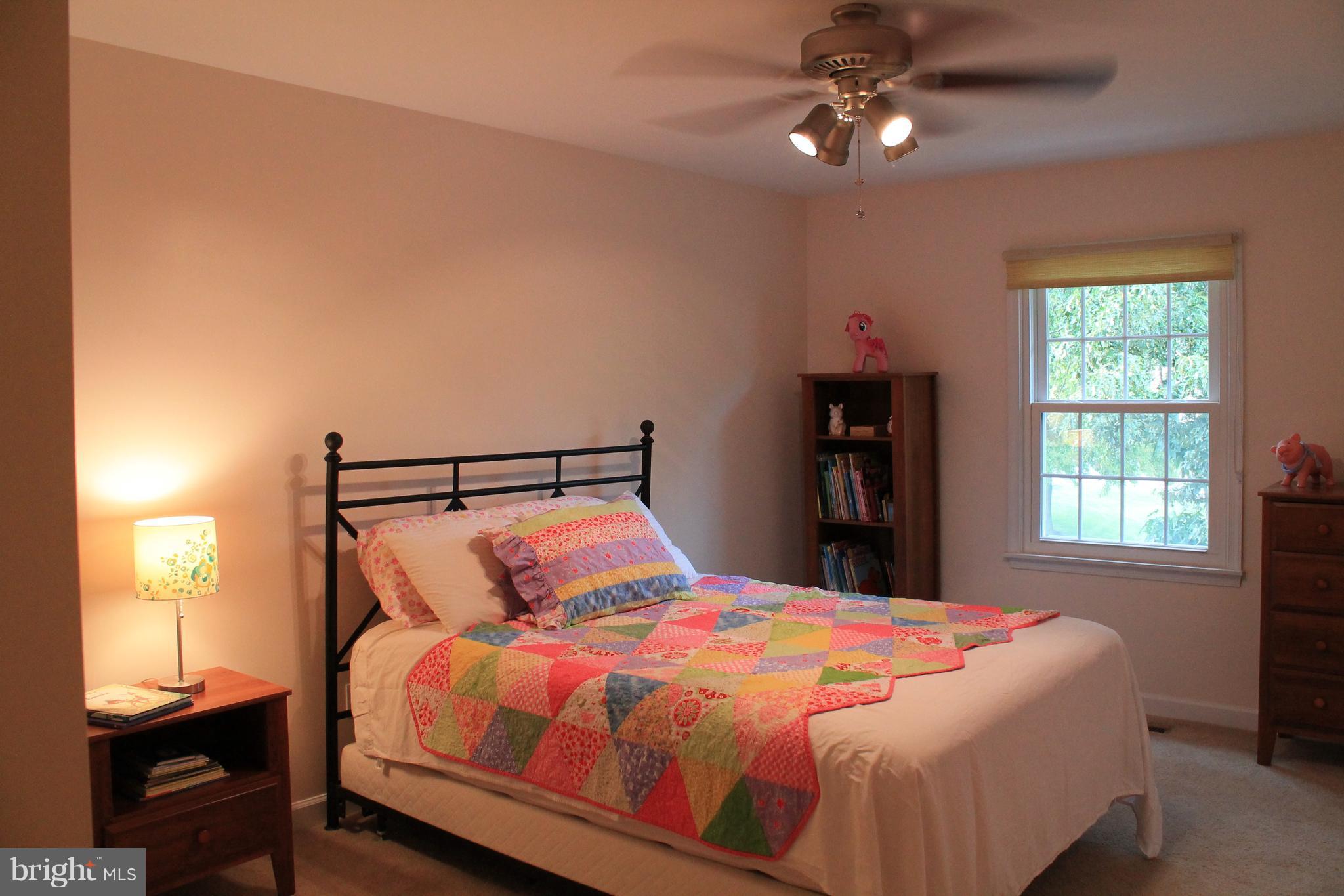 HICKORY RIDGE LA PLATA - Residential Lease