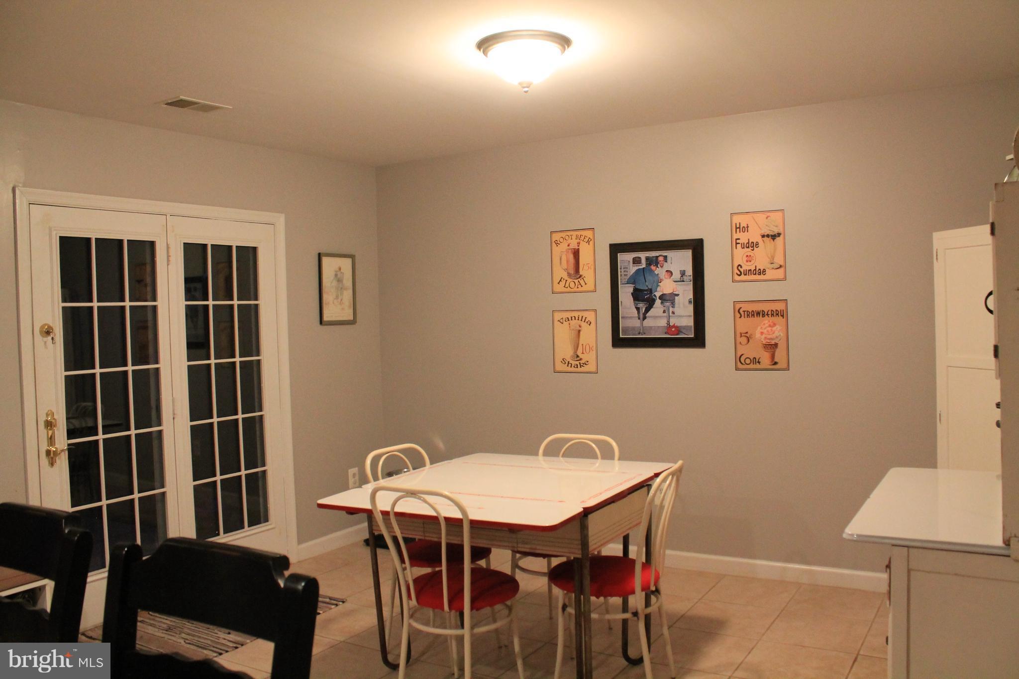 HICKORY RIDGE LA PLATA - Residential Lease