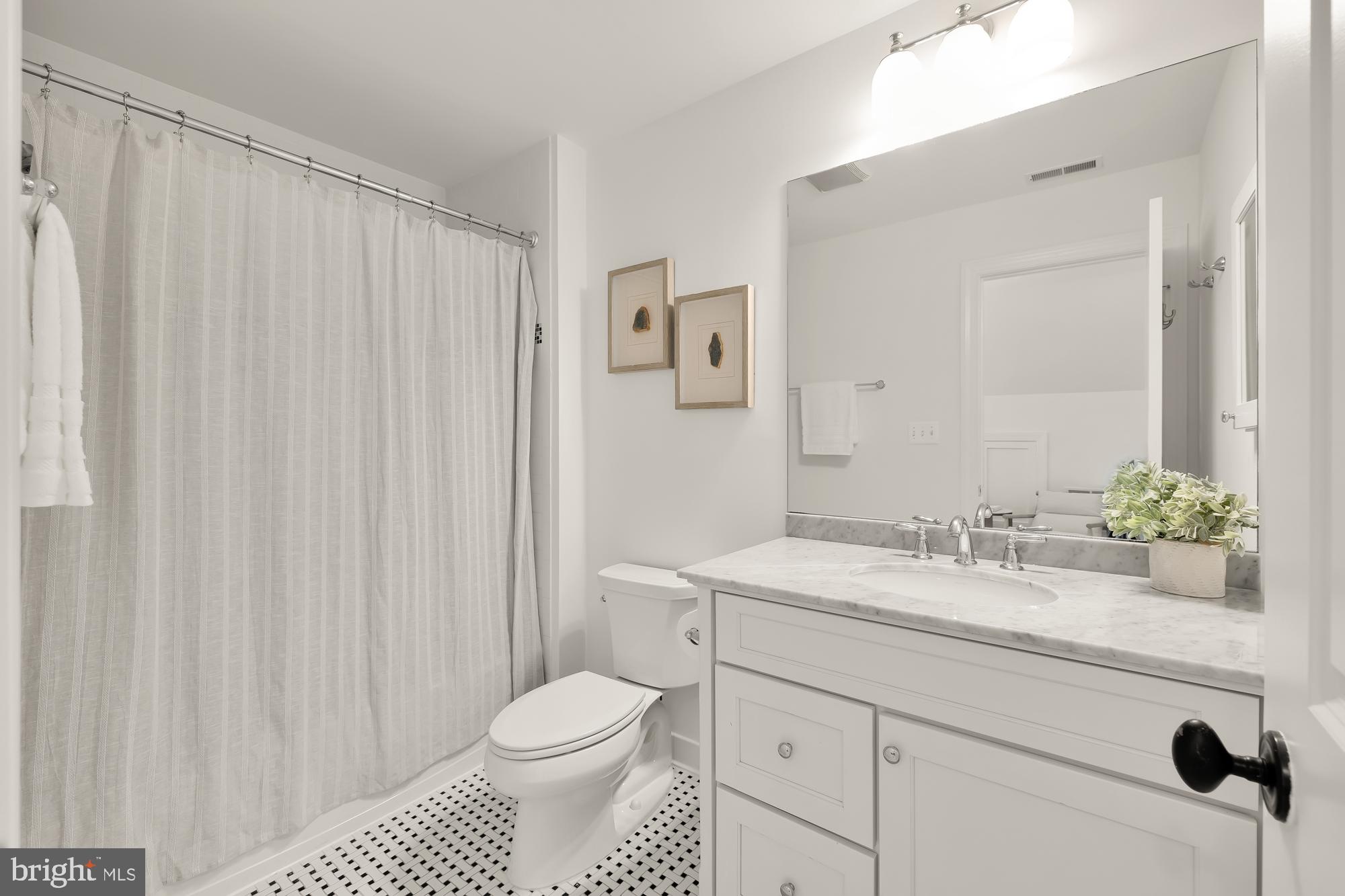 WEST CHEVY CHASE HEIGHTS - Residential