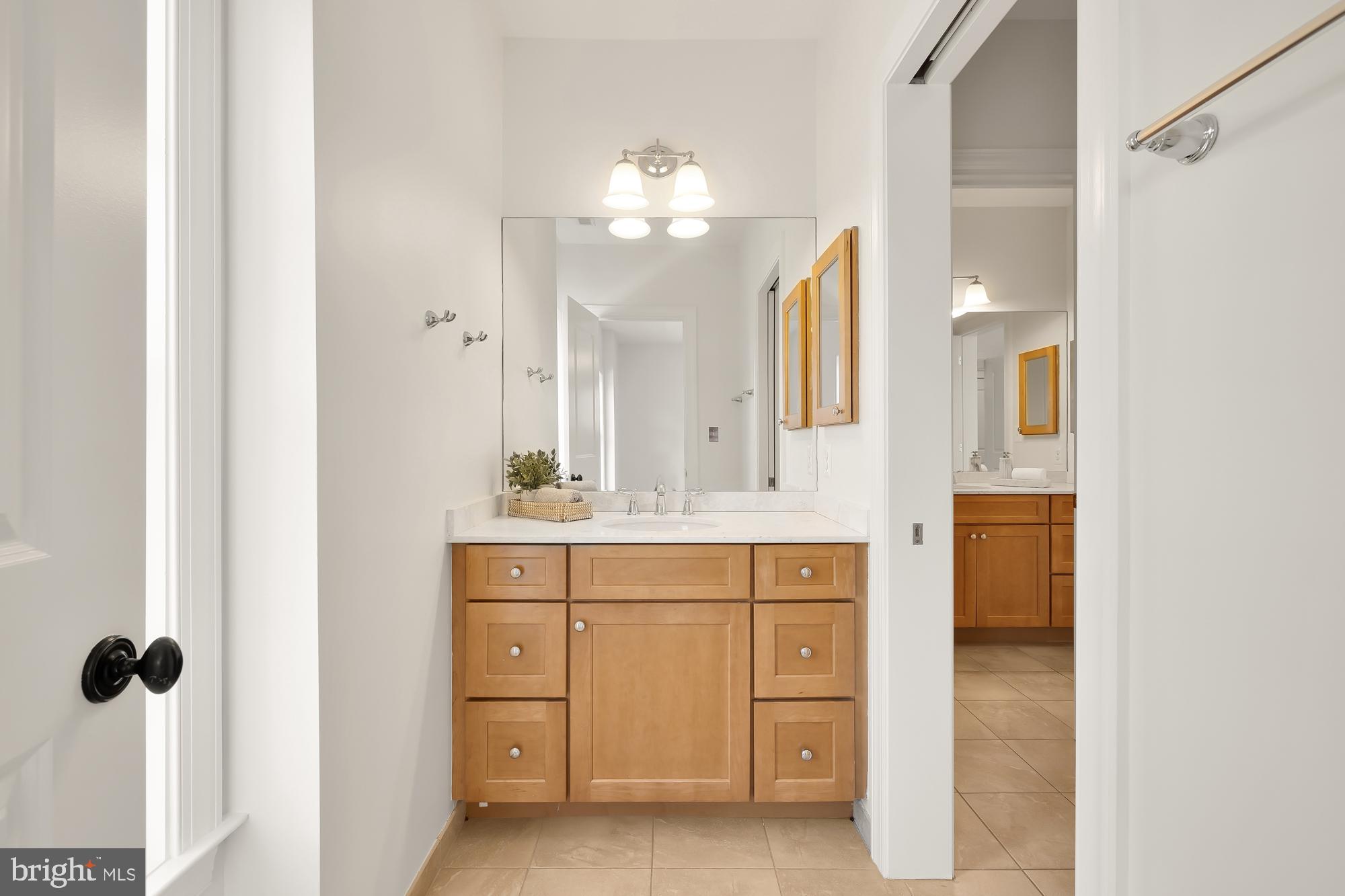 WEST CHEVY CHASE HEIGHTS - Residential