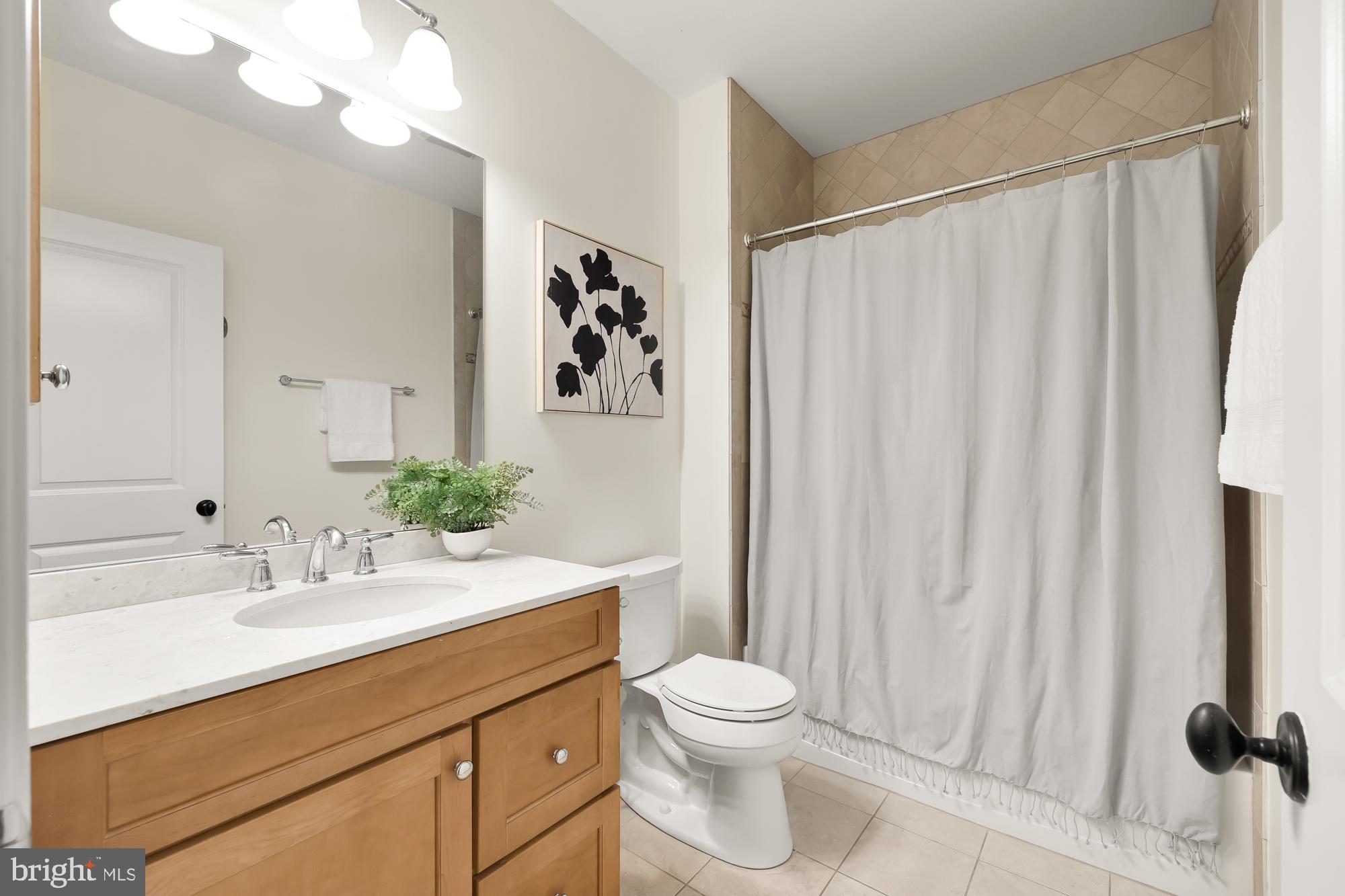 WEST CHEVY CHASE HEIGHTS - Residential