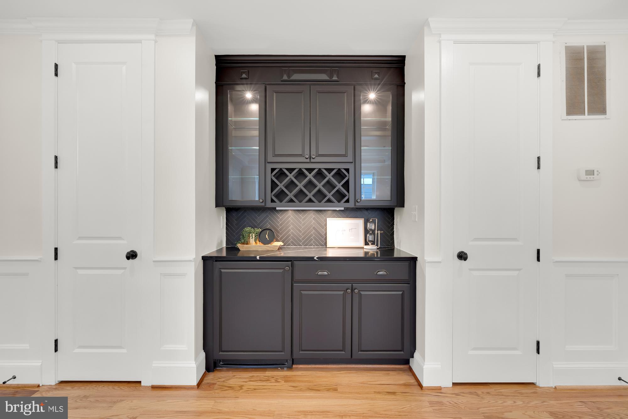 WEST CHEVY CHASE HEIGHTS - Residential