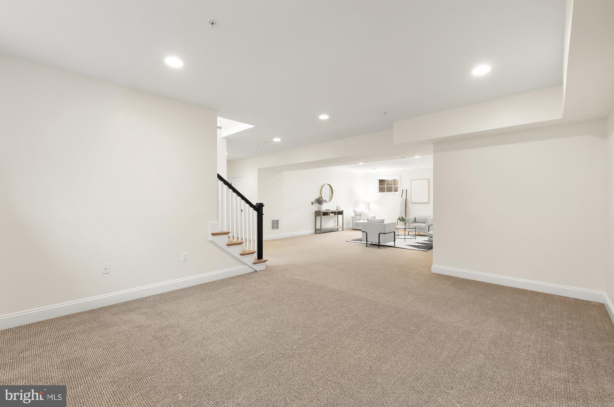 WEST CHEVY CHASE HEIGHTS - Residential